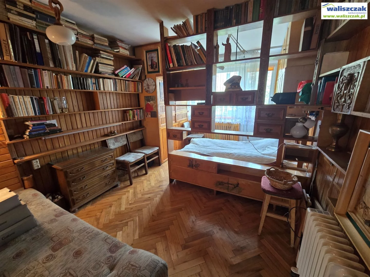 2 pokoje, mieszkanie 44,36 m², piętro 1, oferta nr , MS-14575, Piotrków Trybunalski