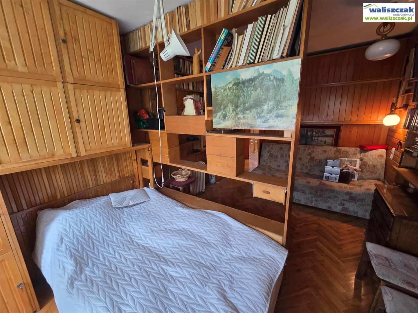 2 pokoje, mieszkanie 44,36 m², piętro 1, oferta nr , MS-14575, Piotrków Trybunalski