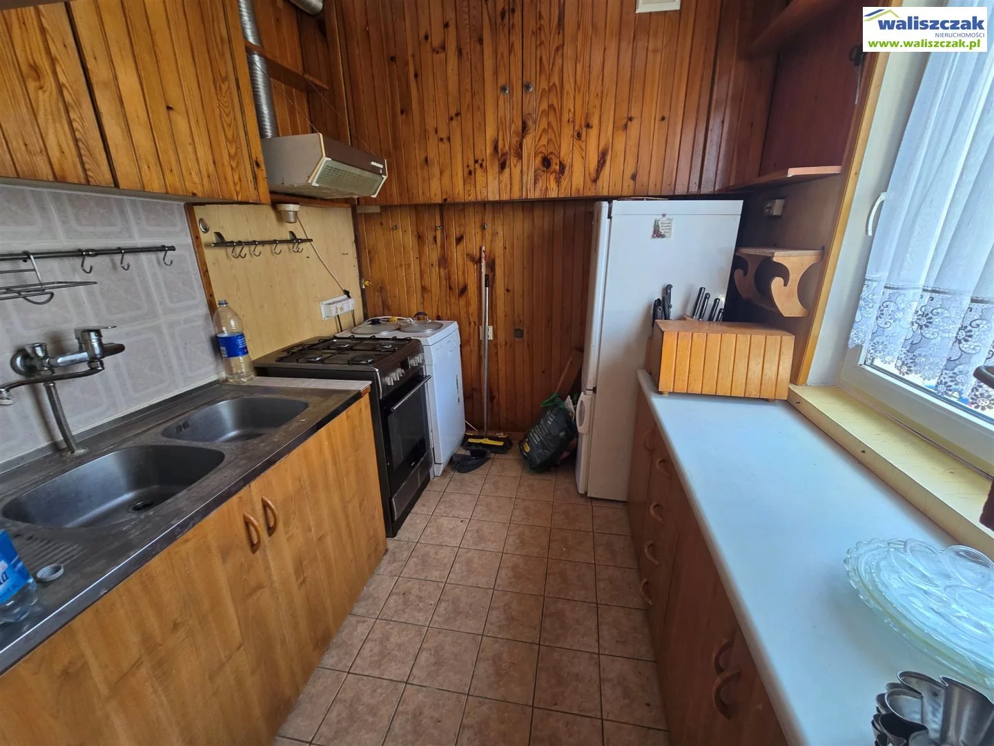 2 pokoje, mieszkanie 44,36 m², piętro 1, oferta nr , MS-14575, Piotrków Trybunalski