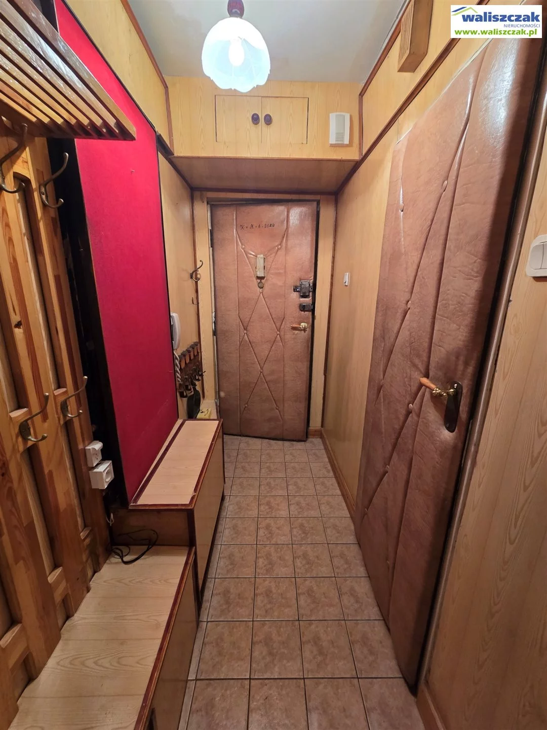 2 pokoje, mieszkanie 44,36 m², piętro 1, oferta nr , MS-14575, Piotrków Trybunalski