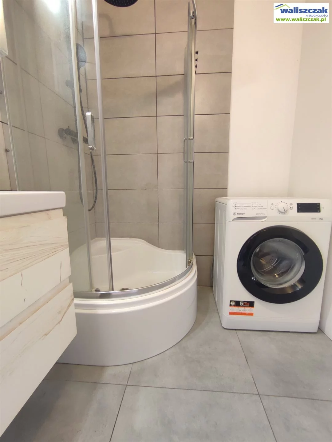 2 pokoje, mieszkanie 38,46 m², piętro 1, oferta nr , MS-14591, Piotrków Trybunalski
