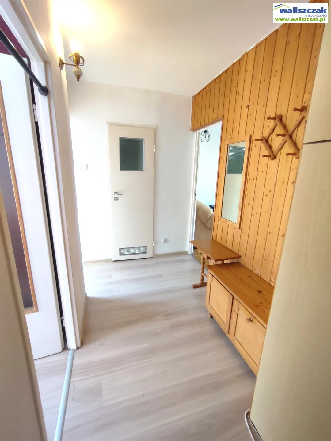 2 pokoje, mieszkanie 38,46 m², piętro 1, oferta nr , MS-14591, Piotrków Trybunalski