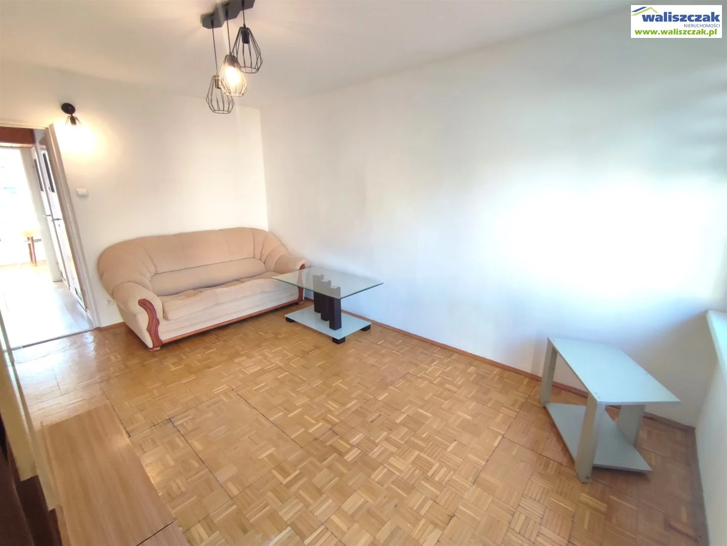 2 pokoje, mieszkanie 38,46 m², piętro 1, oferta nr , MS-14591, Piotrków Trybunalski