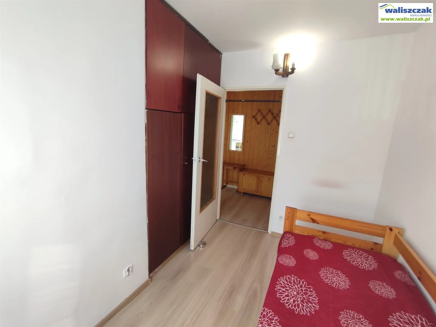 2 pokoje, mieszkanie 38,46 m², piętro 1, oferta nr , MS-14591, Piotrków Trybunalski