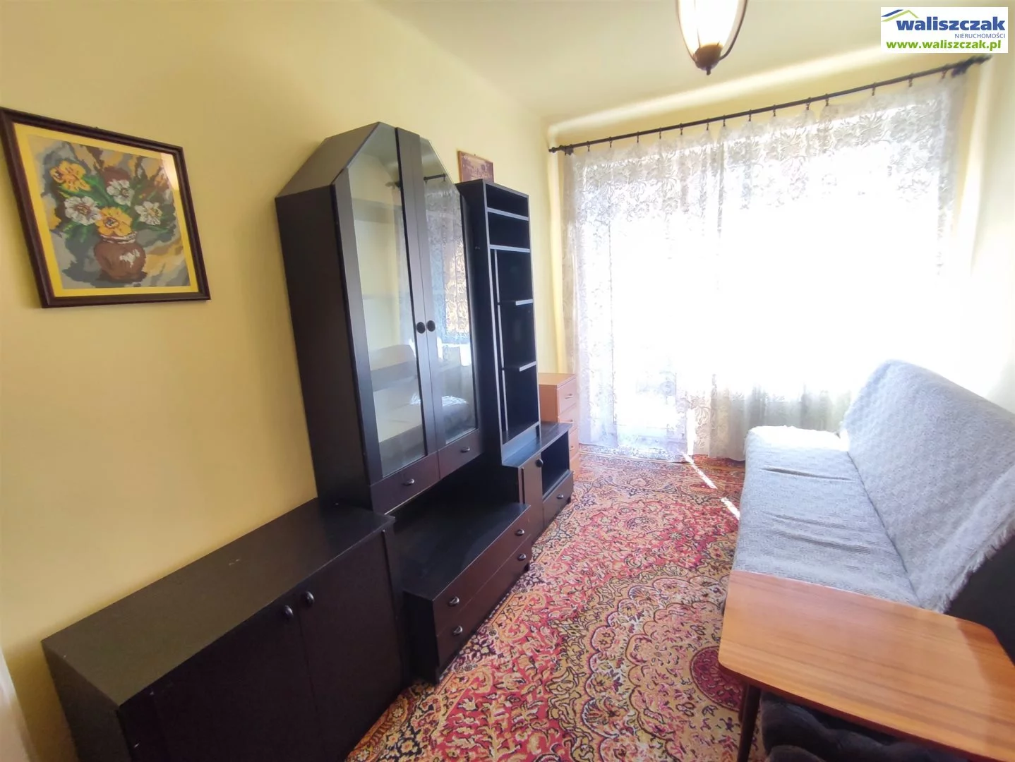2 pokoje, mieszkanie 50,20 m², piętro 1, oferta nr , MS-14623, Piotrków Trybunalski