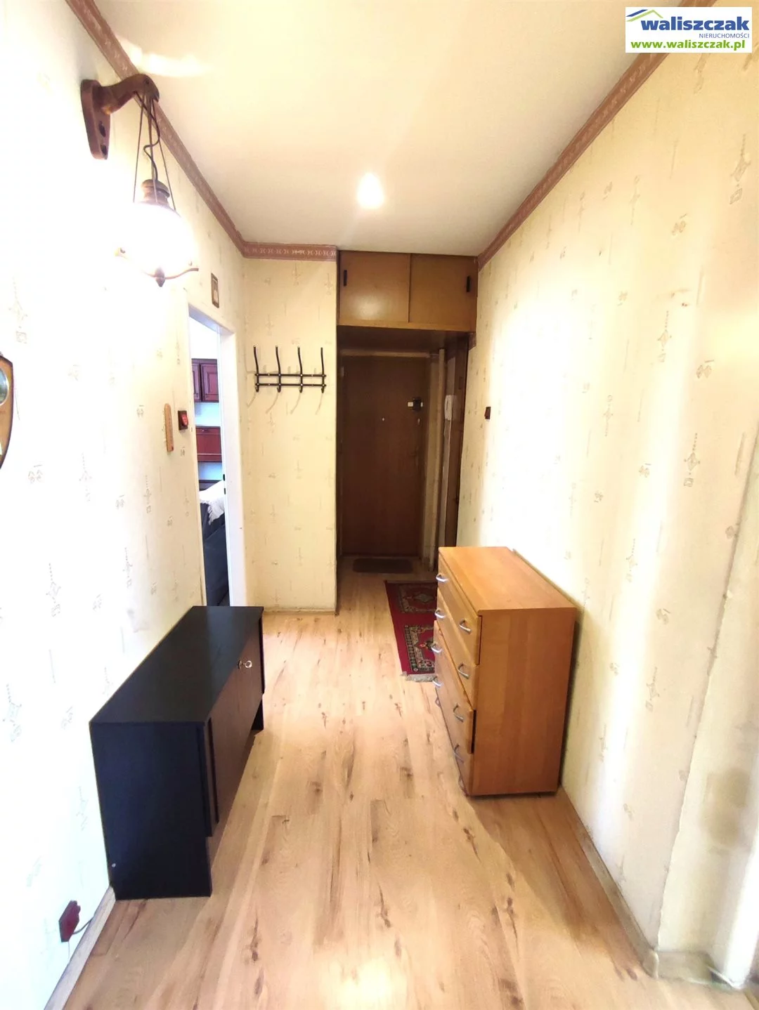 2 pokoje, mieszkanie 50,20 m², piętro 1, oferta nr , MS-14623, Piotrków Trybunalski