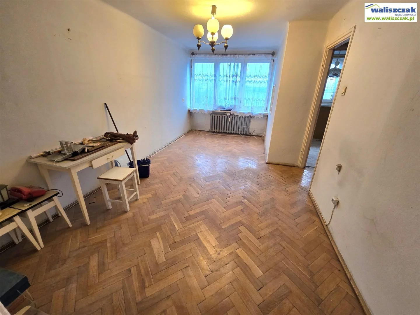 2 pokoje, mieszkanie 45,57 m², piętro 4, oferta nr , MS-14624, Piotrków Trybunalski