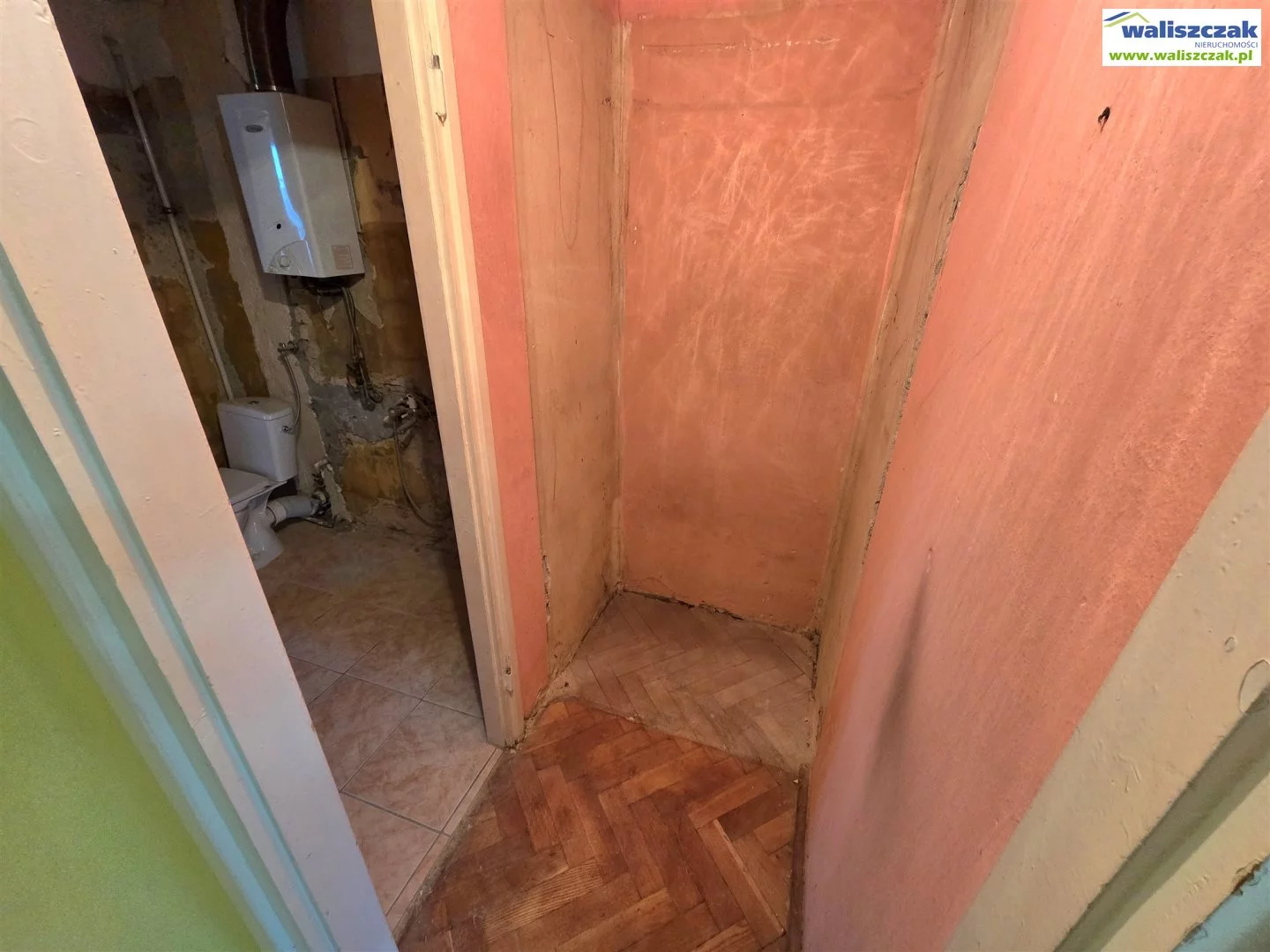 2 pokoje, mieszkanie 45,57 m², piętro 4, oferta nr , MS-14624, Piotrków Trybunalski