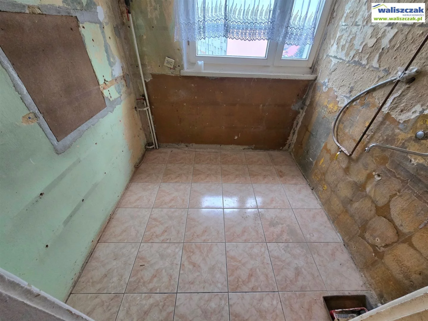 2 pokoje, mieszkanie 45,57 m², piętro 4, oferta nr , MS-14624, Piotrków Trybunalski