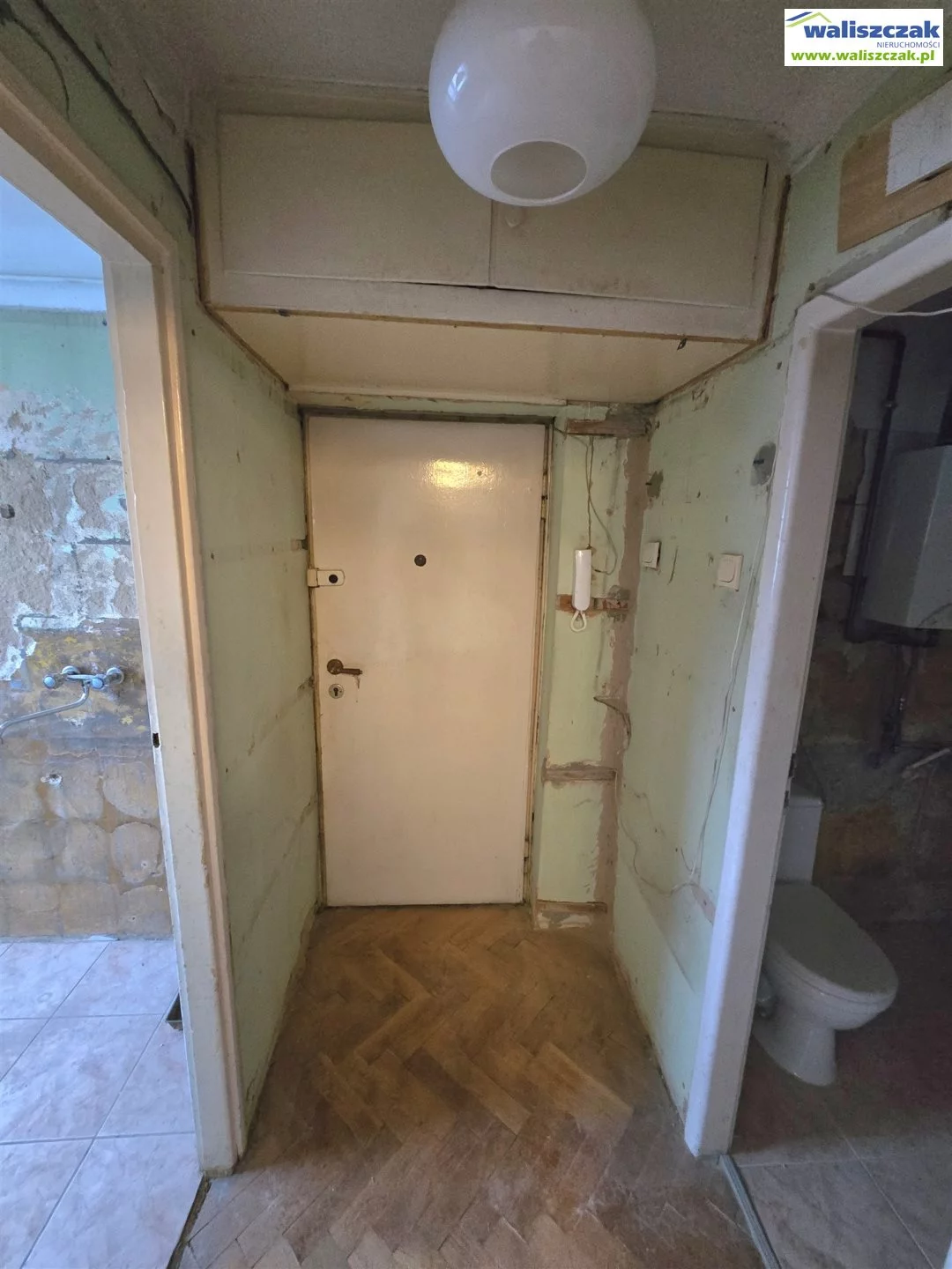 2 pokoje, mieszkanie 45,57 m², piętro 4, oferta nr , MS-14624, Piotrków Trybunalski
