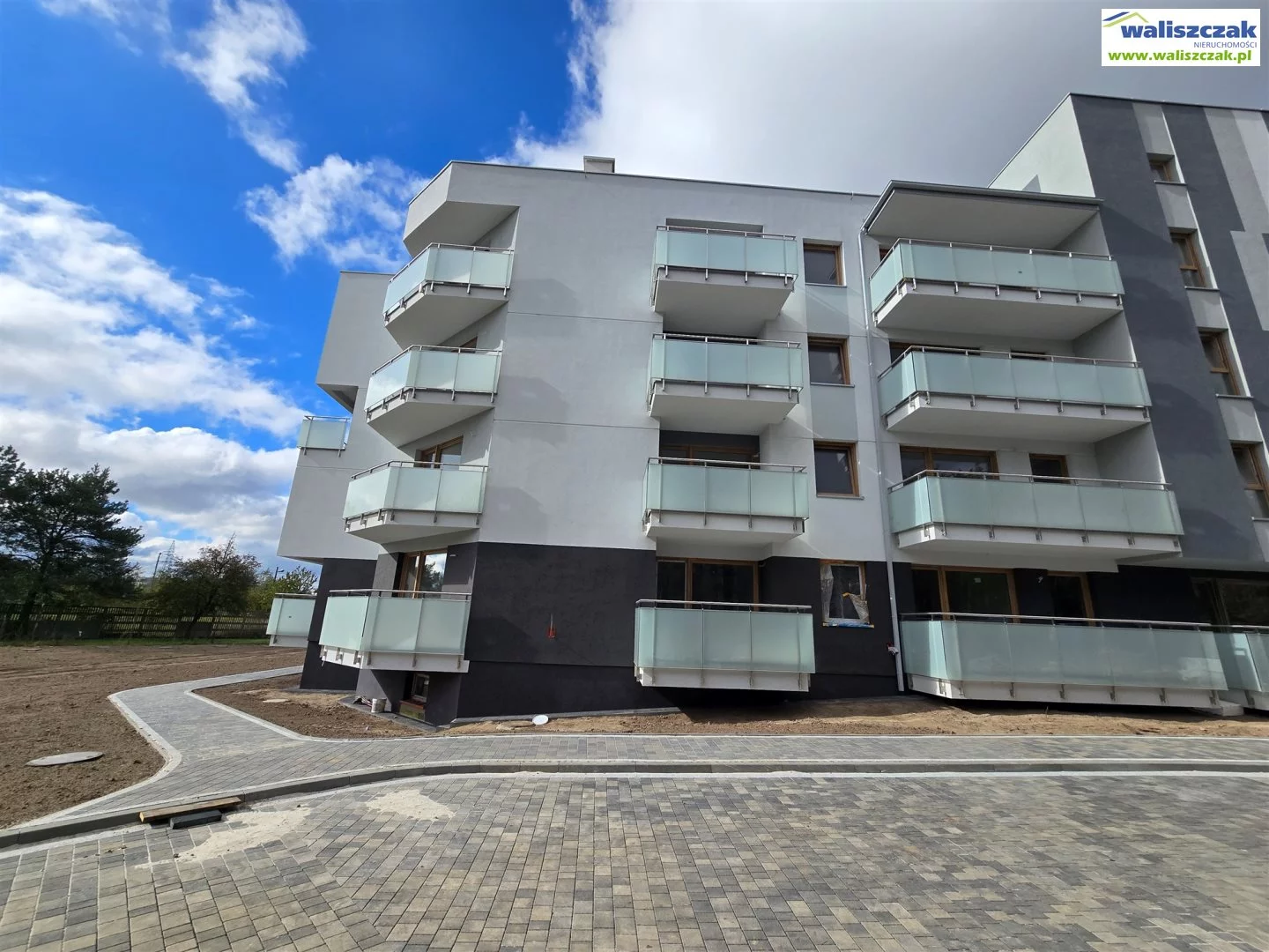 Apartamenty MS-14637-1 Piotrków Trybunalski
