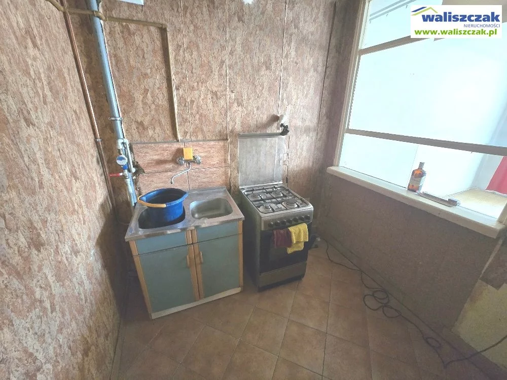 2 pokoje, mieszkanie 36,33 m², piętro 4, oferta nr , MS-14606, Piotrków Trybunalski, Wyzwolenia