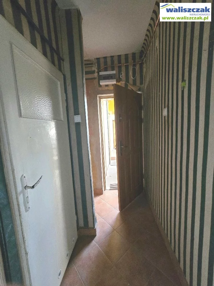 2 pokoje, mieszkanie 36,33 m², piętro 4, oferta nr , MS-14606, Piotrków Trybunalski, Wyzwolenia