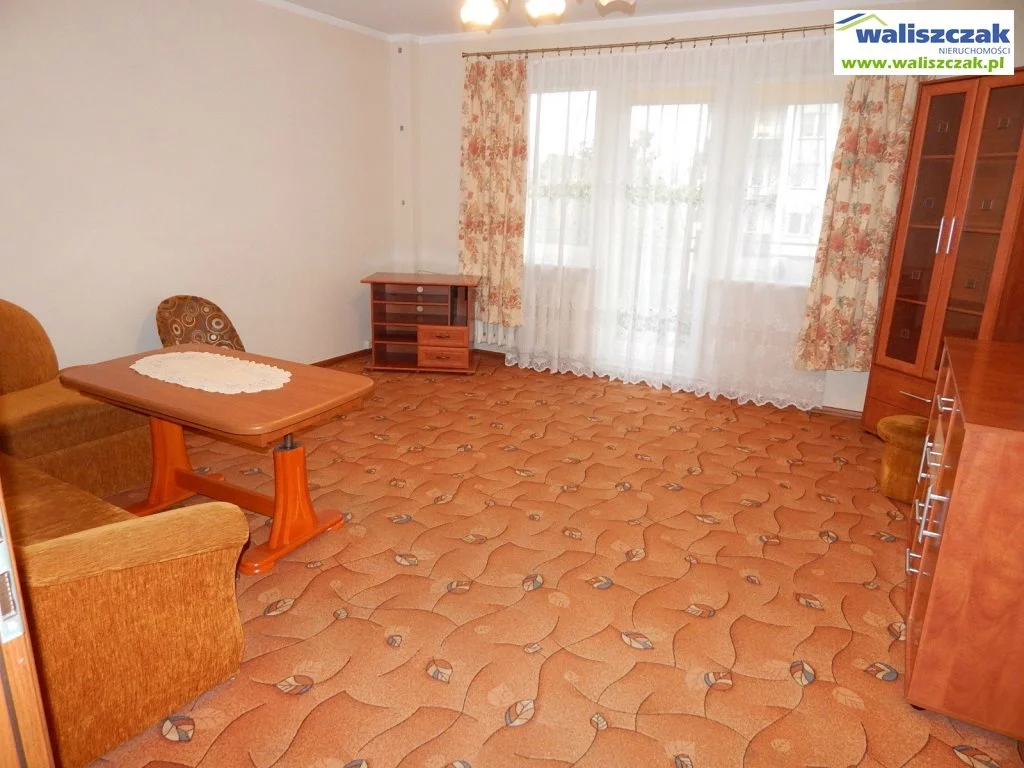 Mieszkanie dwupokojowe 49,00 m², Piotrków Trybunalski, Wynajem