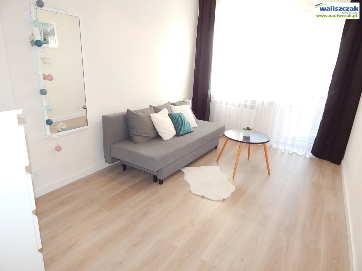 2 pokoje, mieszkanie 49,00 m², piętro 3, oferta nr , MW-14581, Piotrków Trybunalski