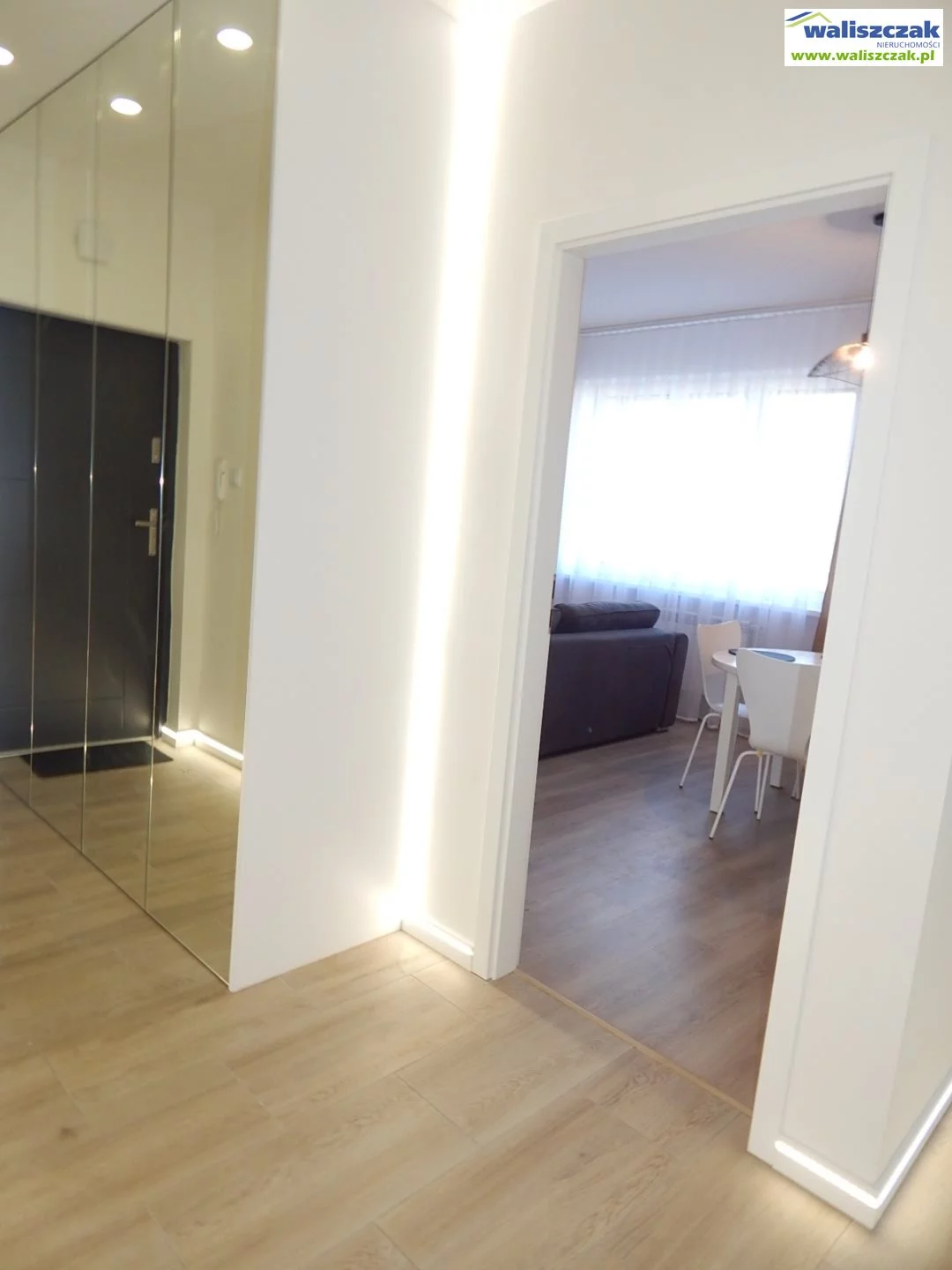2 pokoje, mieszkanie 49,00 m², piętro 3, oferta nr , MW-14581, Piotrków Trybunalski