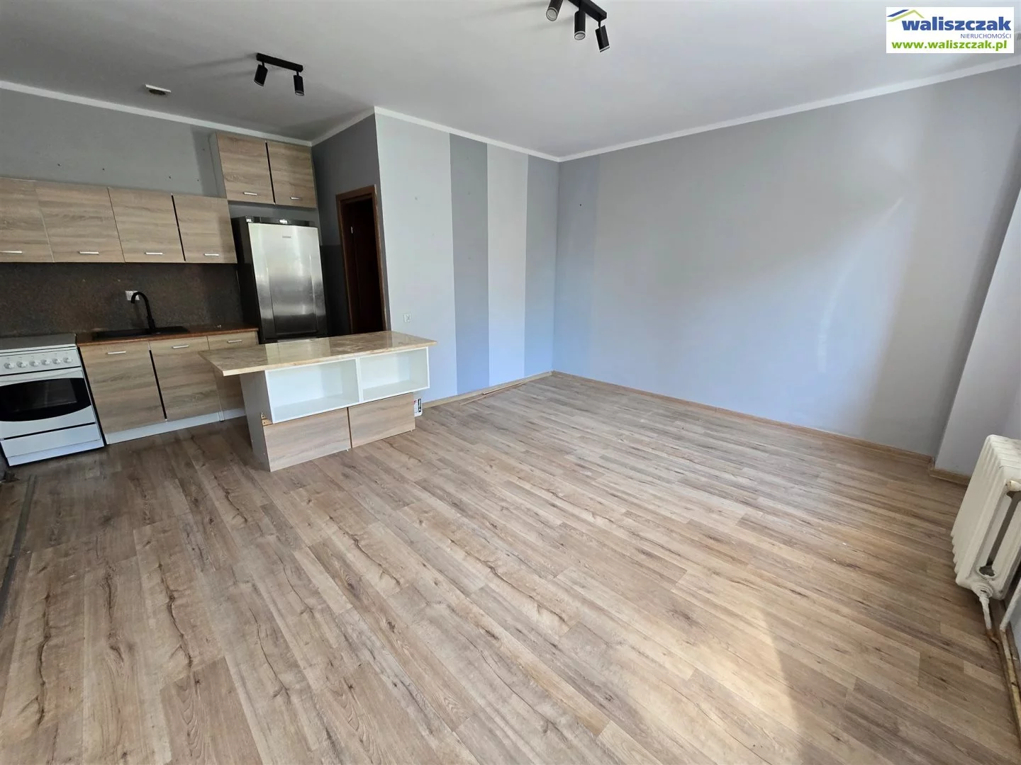 2 pokoje, mieszkanie 45,00 m², piętro 1, oferta nr , MW-14598, Piotrków Trybunalski