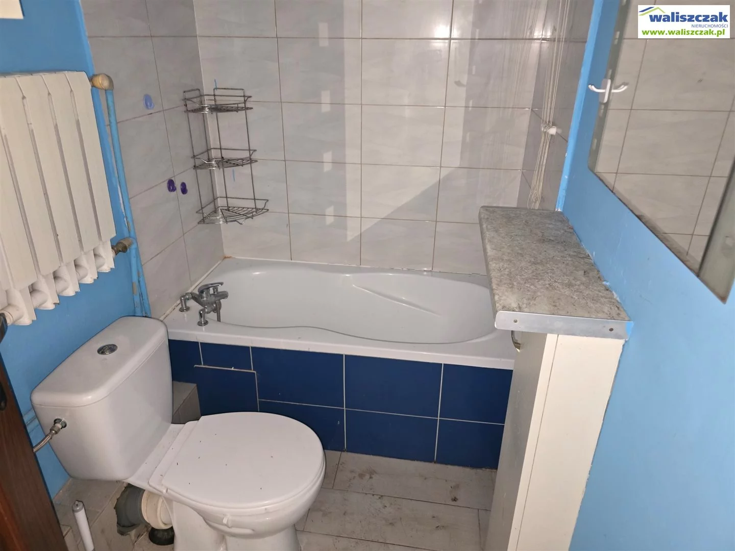 2 pokoje, mieszkanie 45,00 m², piętro 1, oferta nr , MW-14598, Piotrków Trybunalski