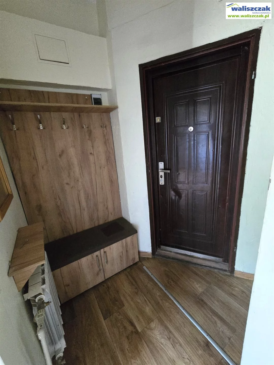 2 pokoje, mieszkanie 45,00 m², piętro 1, oferta nr , MW-14598, Piotrków Trybunalski