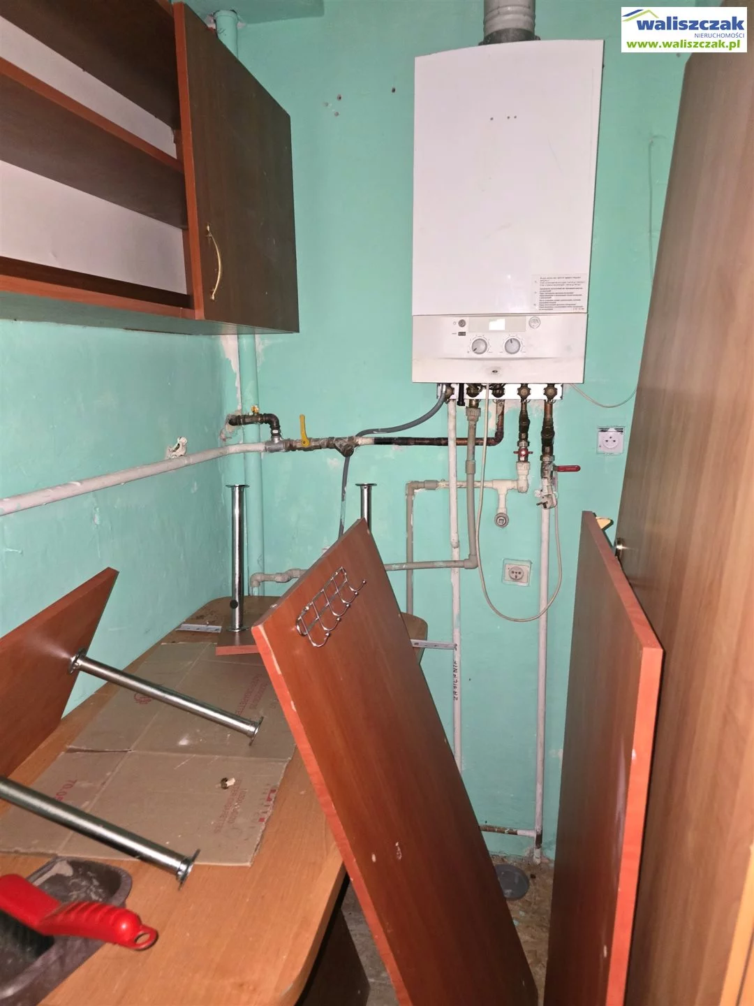 2 pokoje, mieszkanie 45,00 m², piętro 1, oferta nr , MW-14598, Piotrków Trybunalski