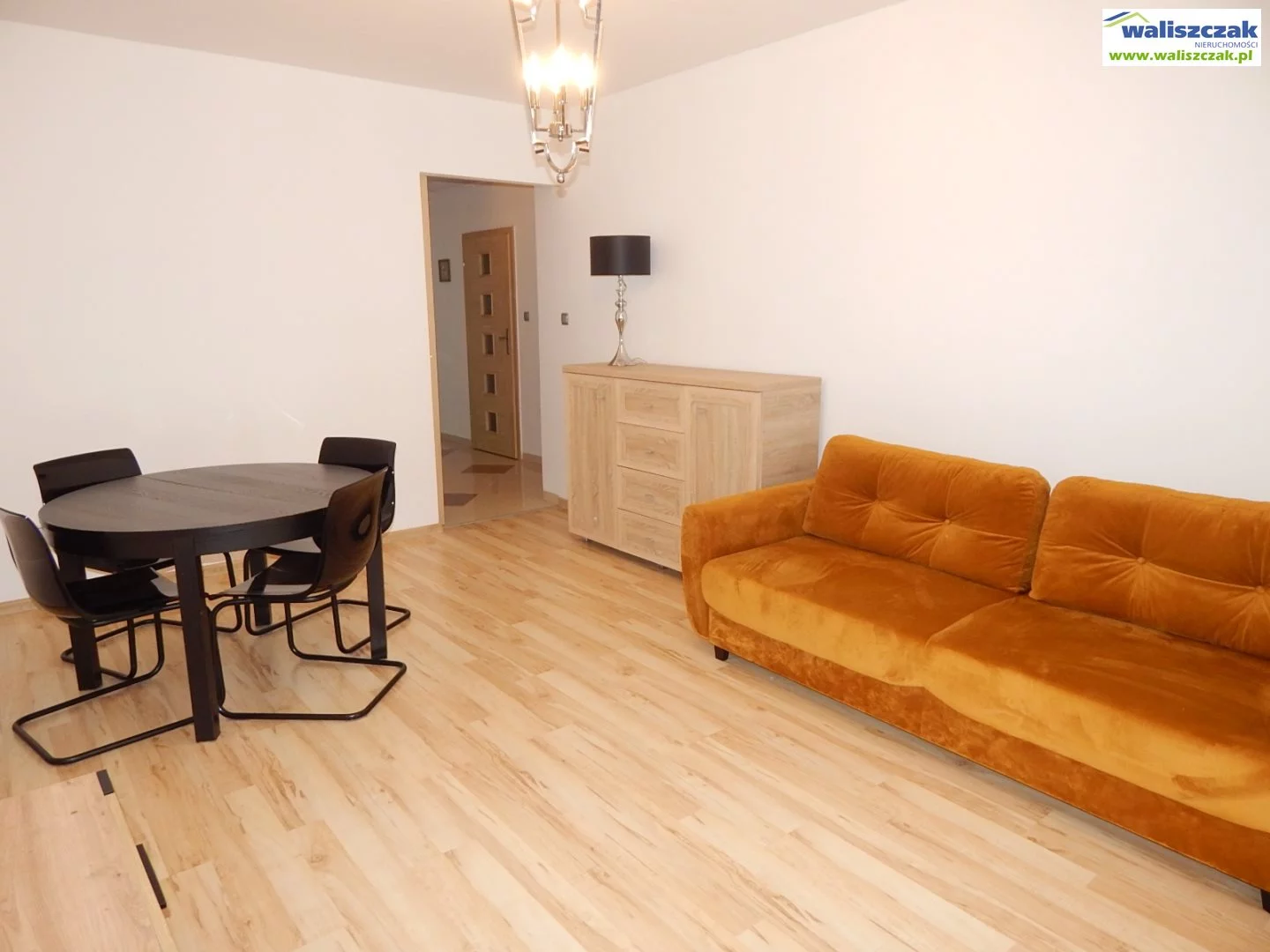 2 pokoje, mieszkanie 50,00 m², piętro 1, oferta nr , MW-14612, Piotrków Trybunalski