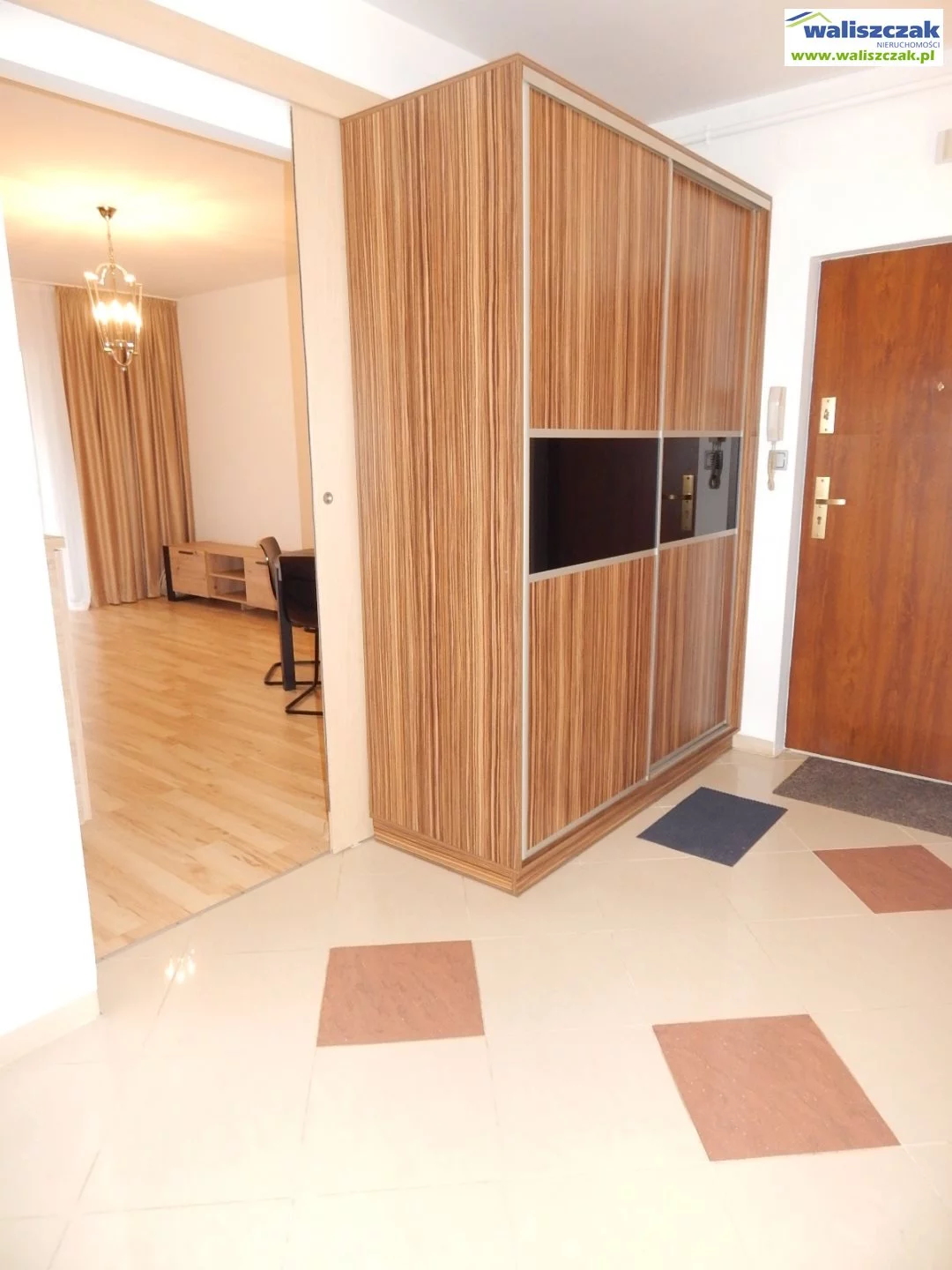 2 pokoje, mieszkanie 50,00 m², piętro 1, oferta nr , MW-14612, Piotrków Trybunalski