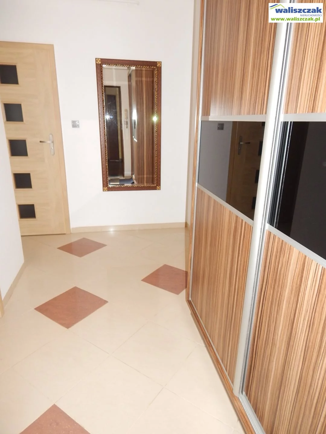 2 pokoje, mieszkanie 50,00 m², piętro 1, oferta nr , MW-14612, Piotrków Trybunalski