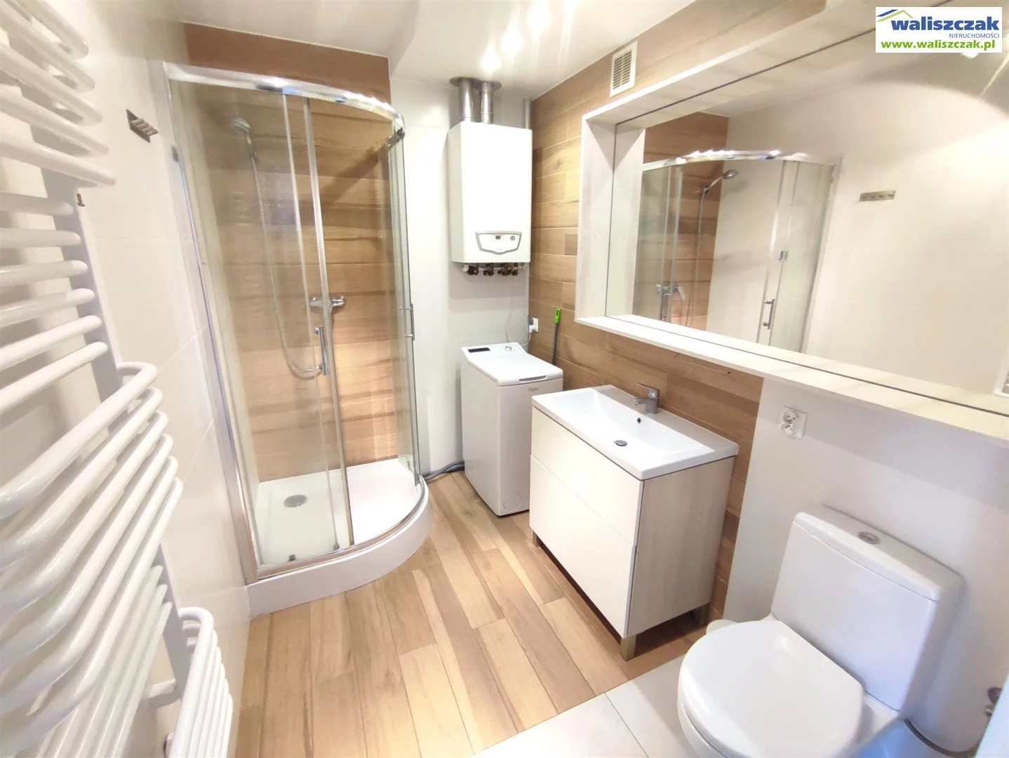 2 pokoje, mieszkanie 58,00 m², piętro 1, oferta nr , MW-14625-1, Piotrków Trybunalski