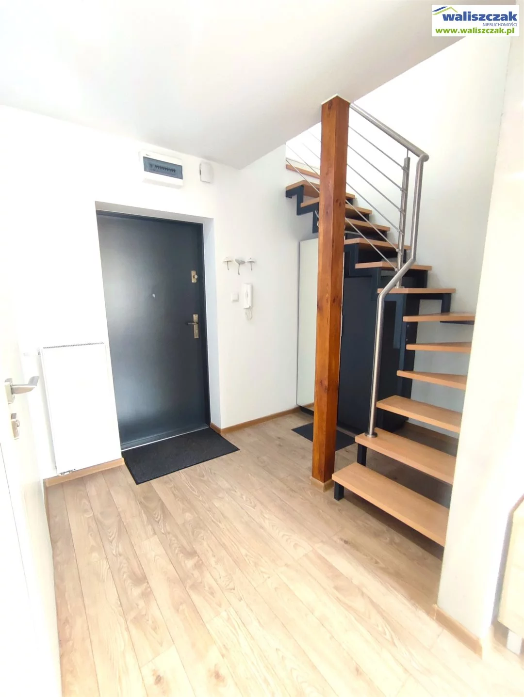 2 pokoje, mieszkanie 58,00 m², piętro 1, oferta nr , MW-14625-1, Piotrków Trybunalski