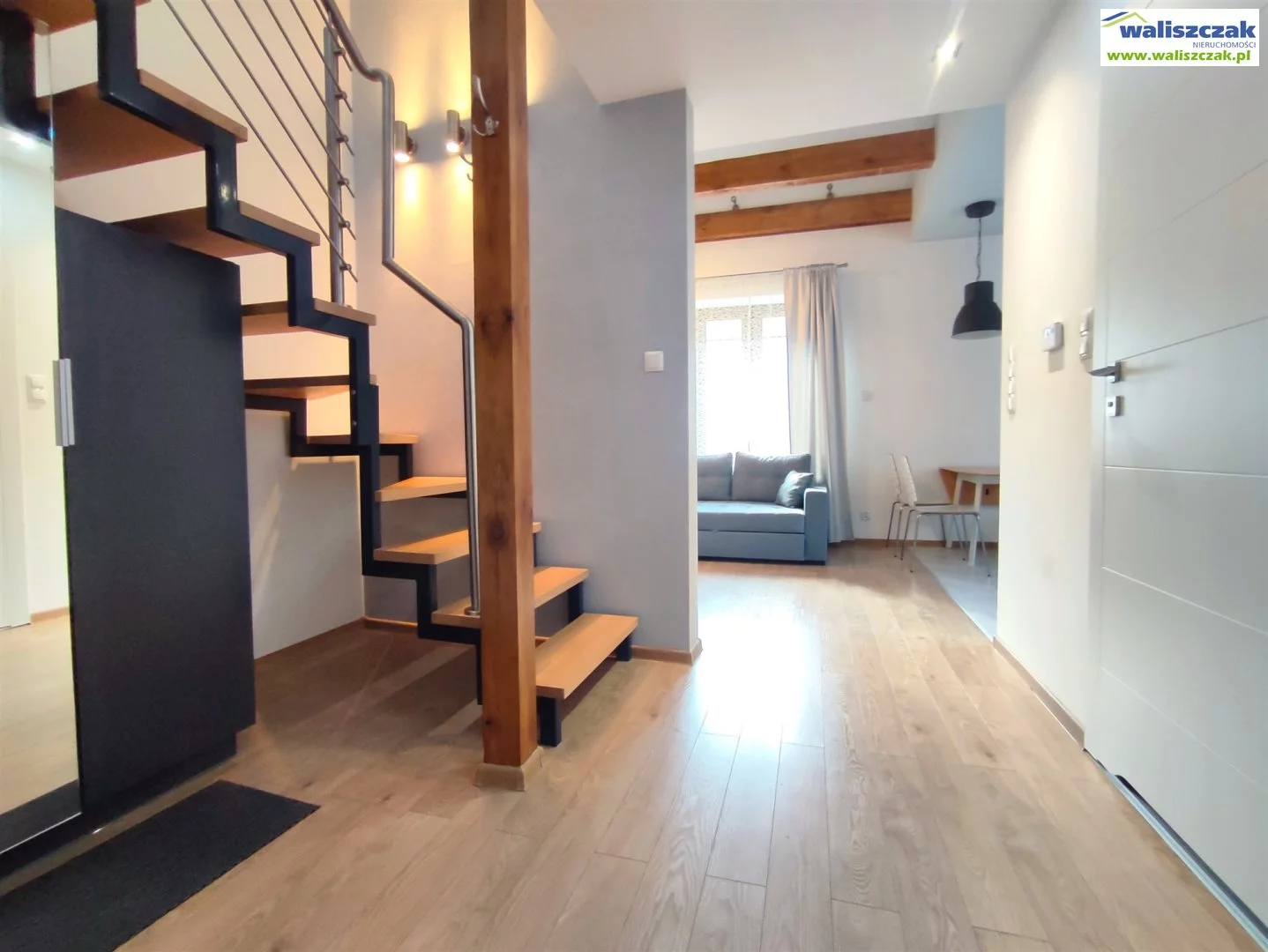 2 pokoje, mieszkanie 58,00 m², piętro 1, oferta nr , MW-14625-1, Piotrków Trybunalski