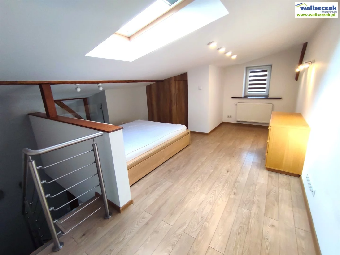 2 pokoje, mieszkanie 58,00 m², piętro 1, oferta nr , MW-14625-1, Piotrków Trybunalski