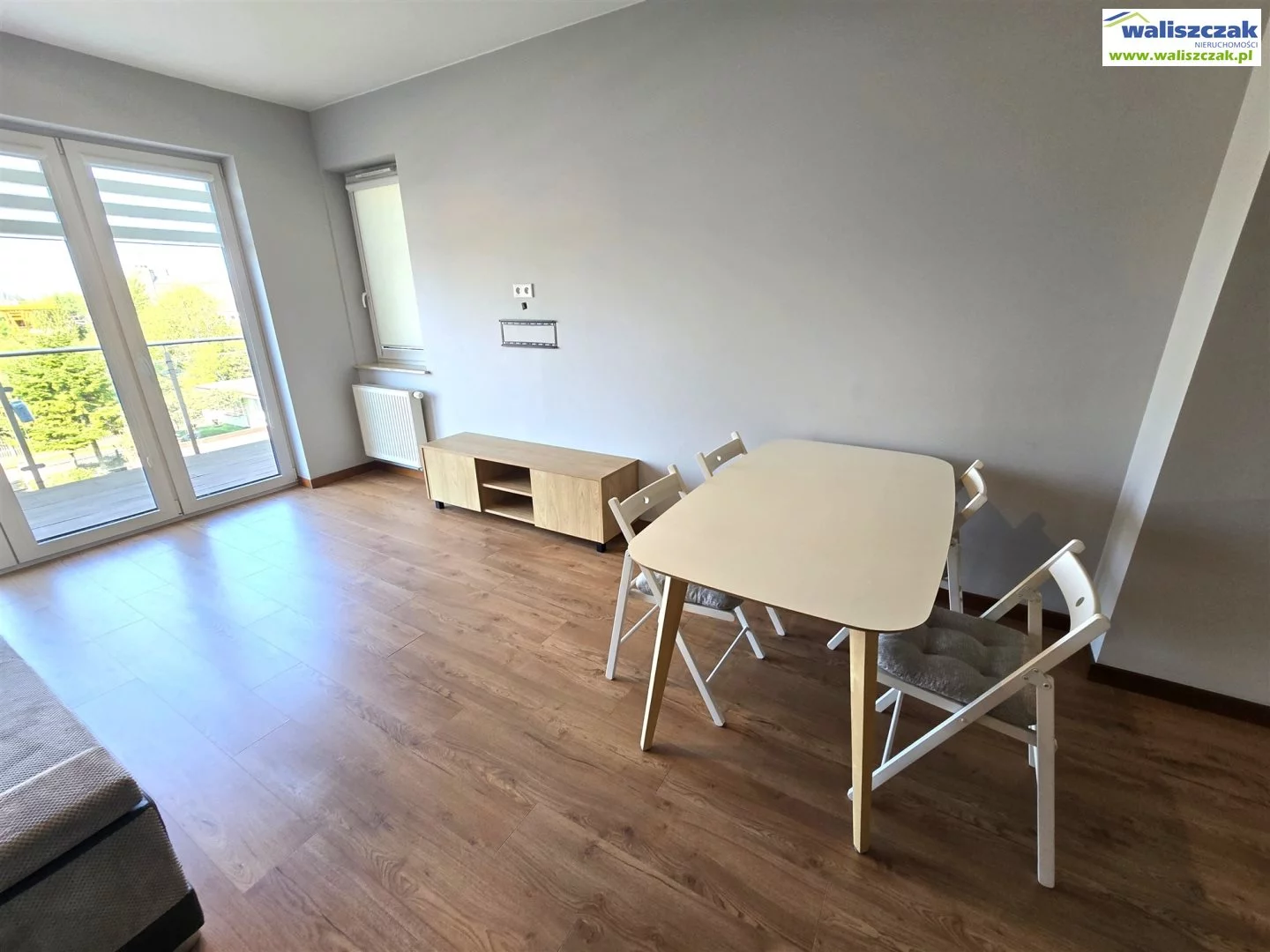 2 pokoje, mieszkanie 52,49 m², piętro 3, oferta nr , MW-14580, Piotrków Trybunalski, Żwirki