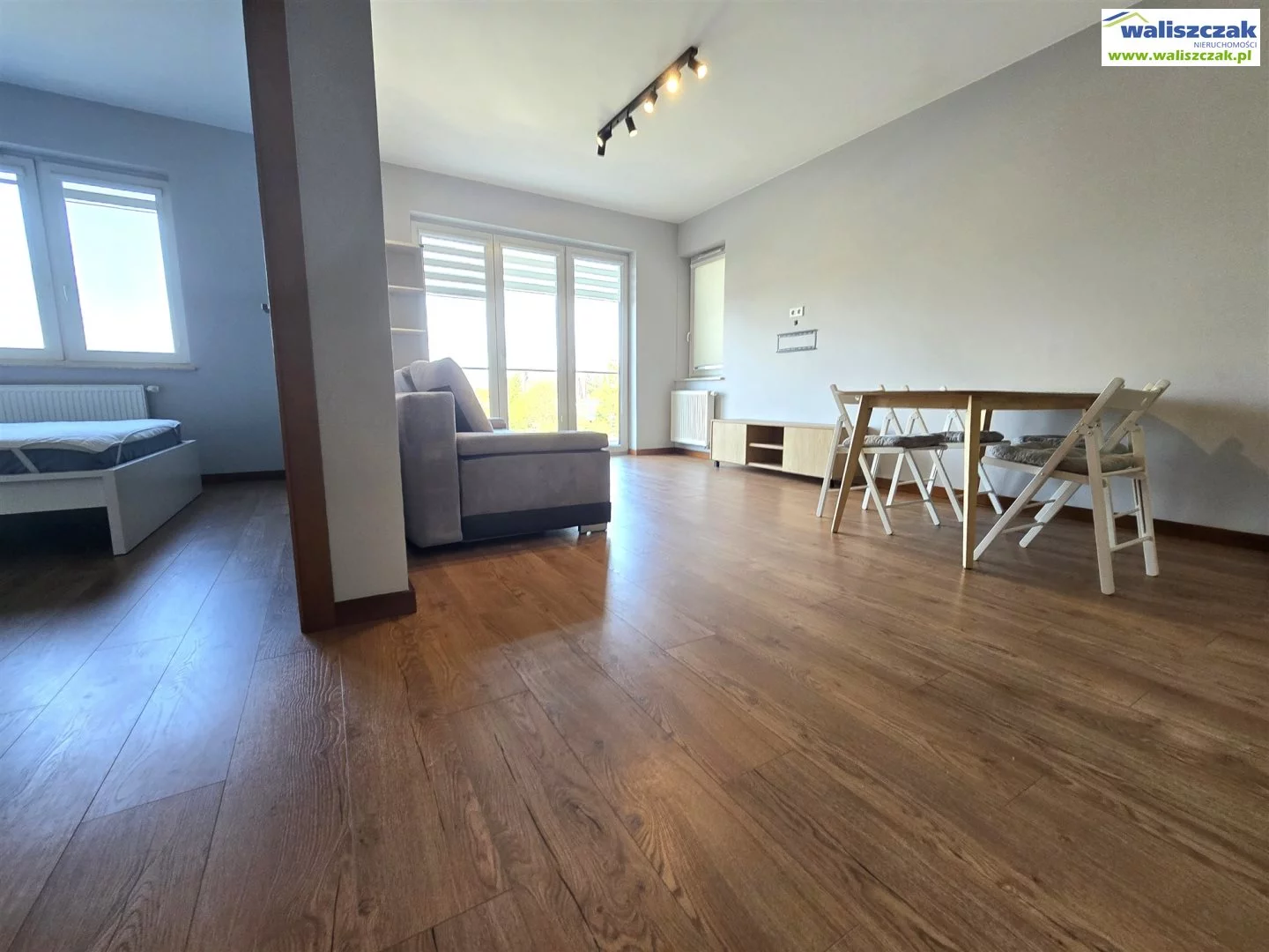 2 pokoje, mieszkanie 52,49 m², piętro 3, oferta nr , MW-14580, Piotrków Trybunalski, Żwirki
