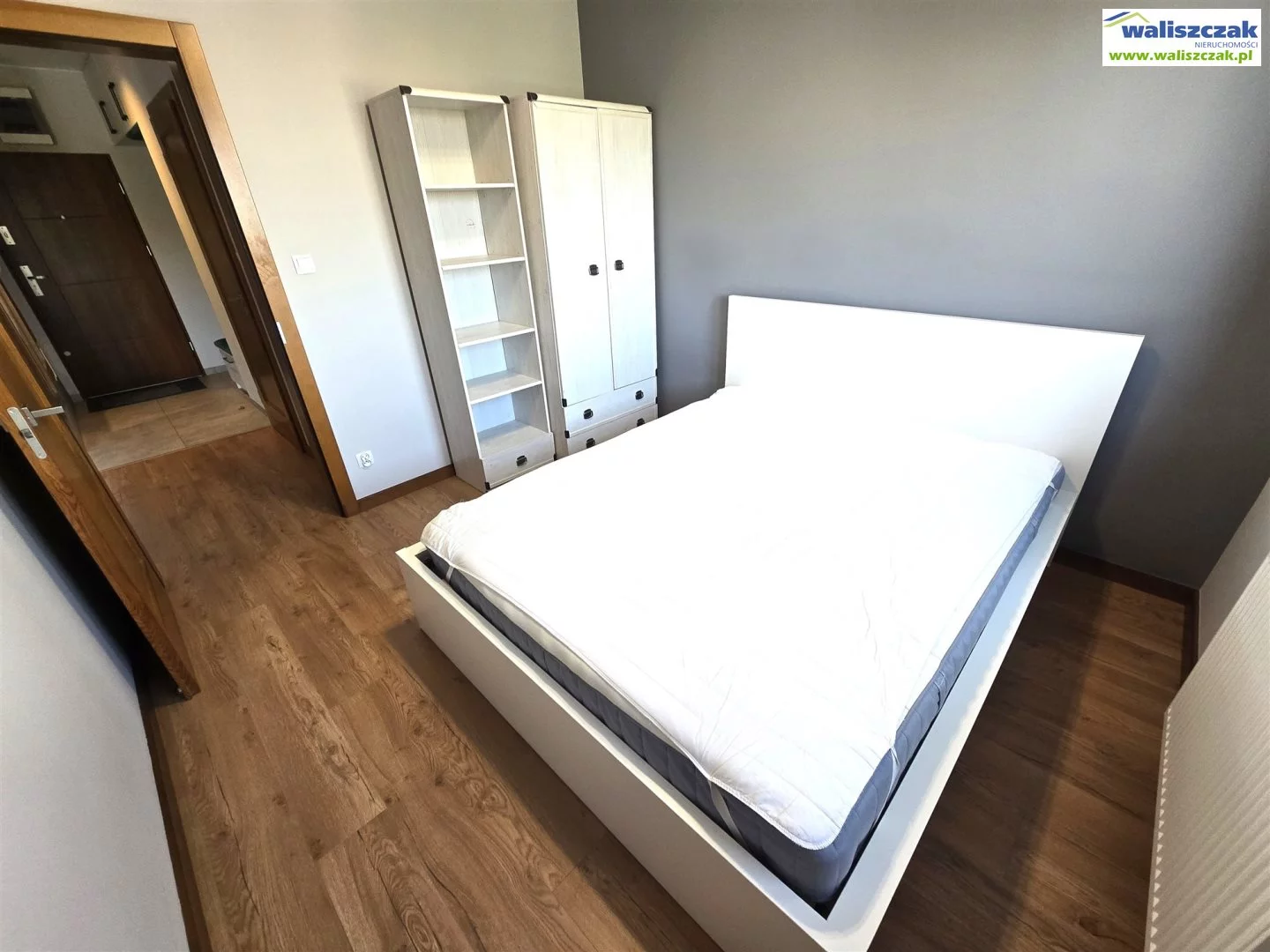 2 pokoje, mieszkanie 52,49 m², piętro 3, oferta nr , MW-14580, Piotrków Trybunalski, Żwirki