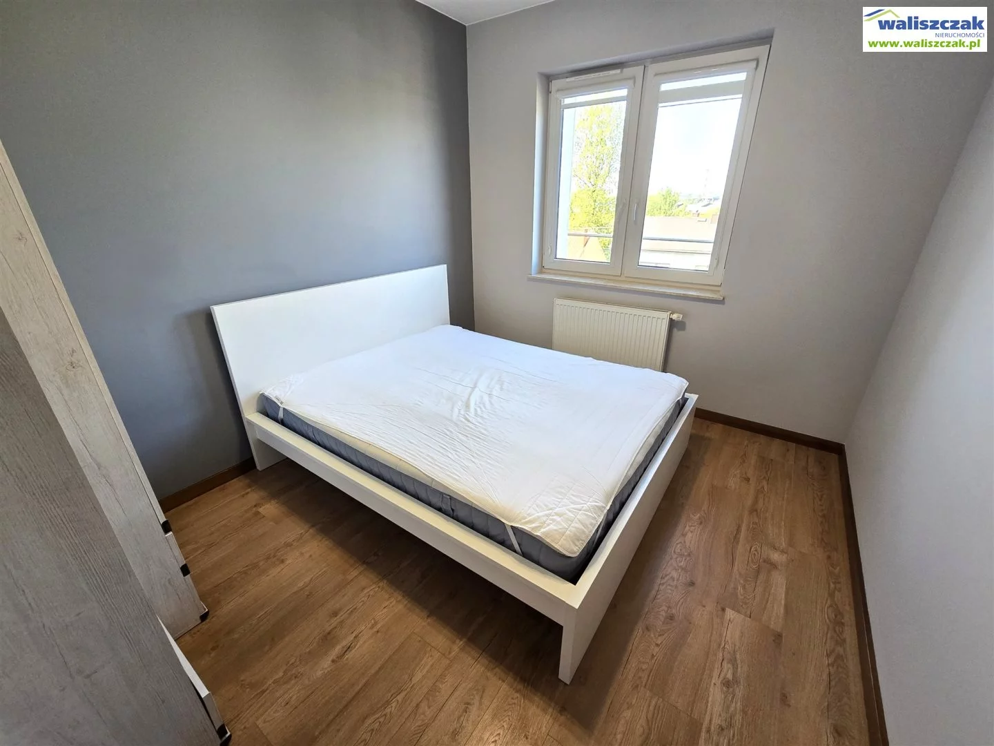 2 pokoje, mieszkanie 52,49 m², piętro 3, oferta nr , MW-14580, Piotrków Trybunalski, Żwirki