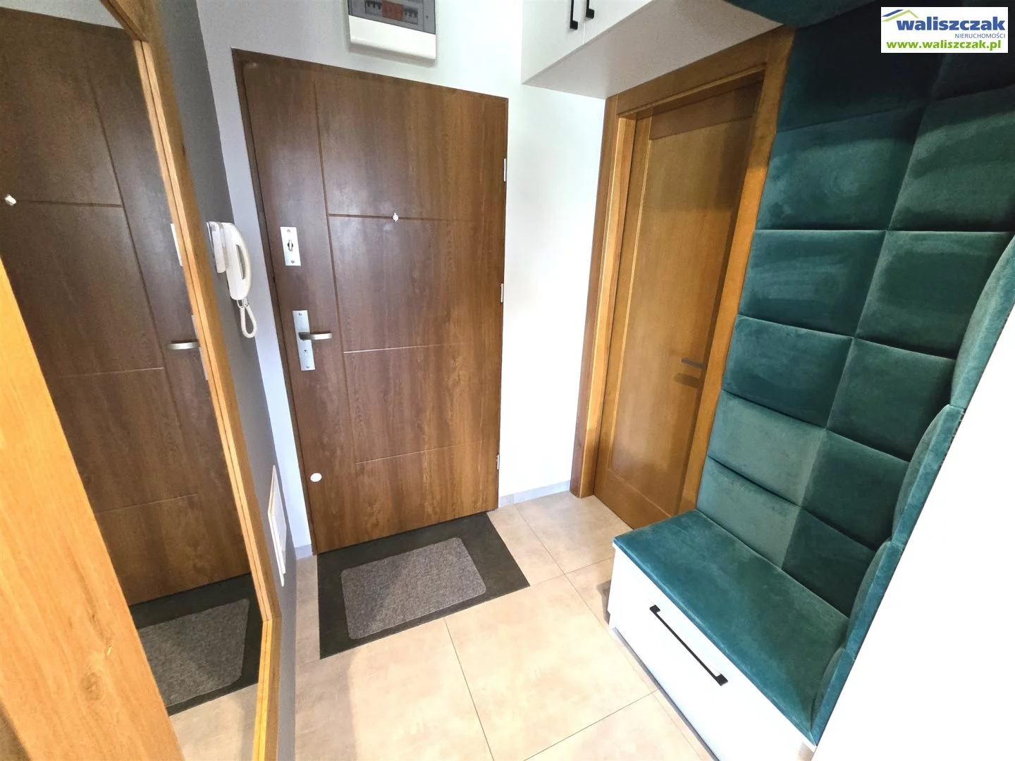 2 pokoje, mieszkanie 52,49 m², piętro 3, oferta nr , MW-14580, Piotrków Trybunalski, Żwirki