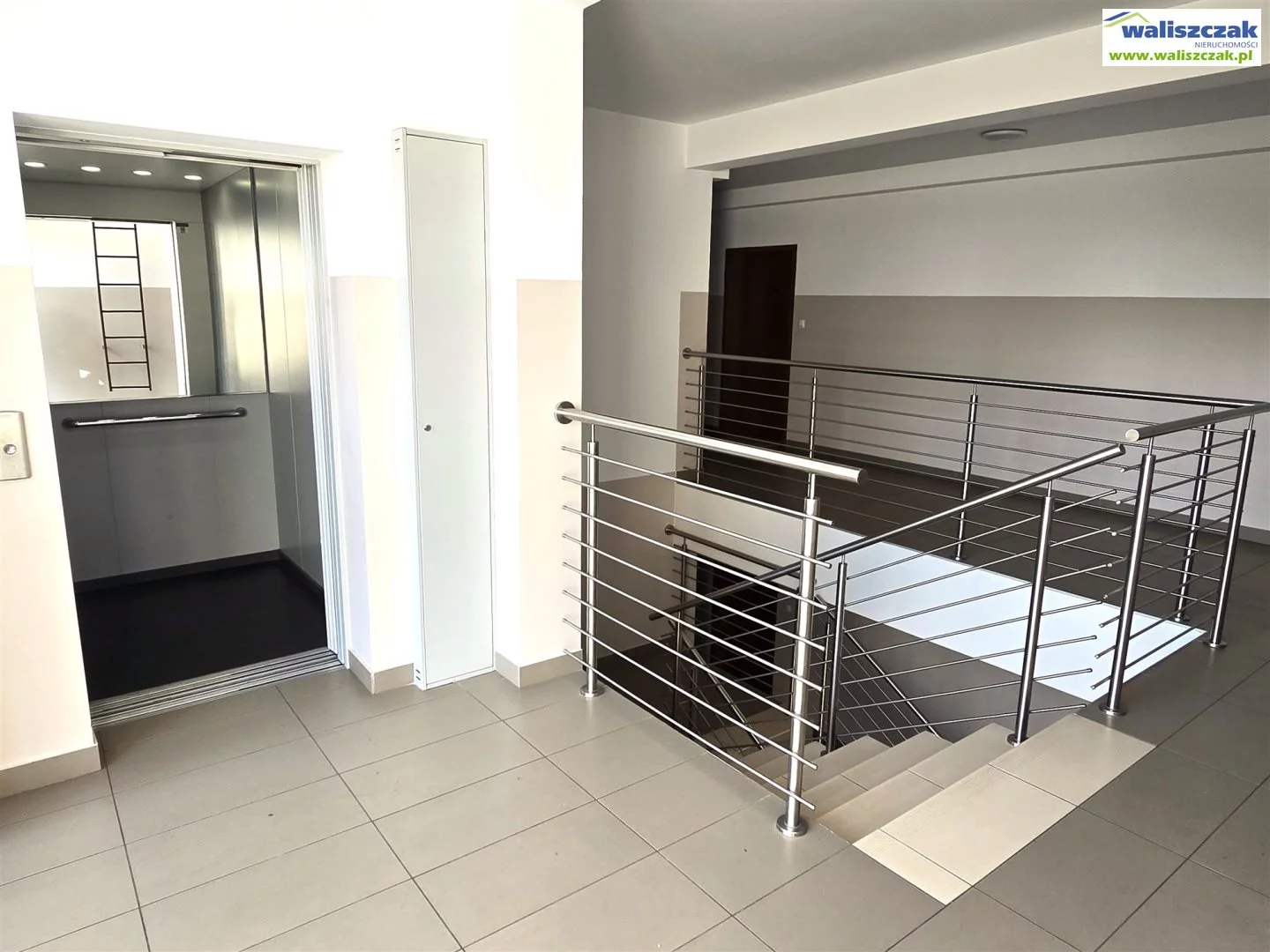 2 pokoje, mieszkanie 52,49 m², piętro 3, oferta nr , MW-14580, Piotrków Trybunalski, Żwirki