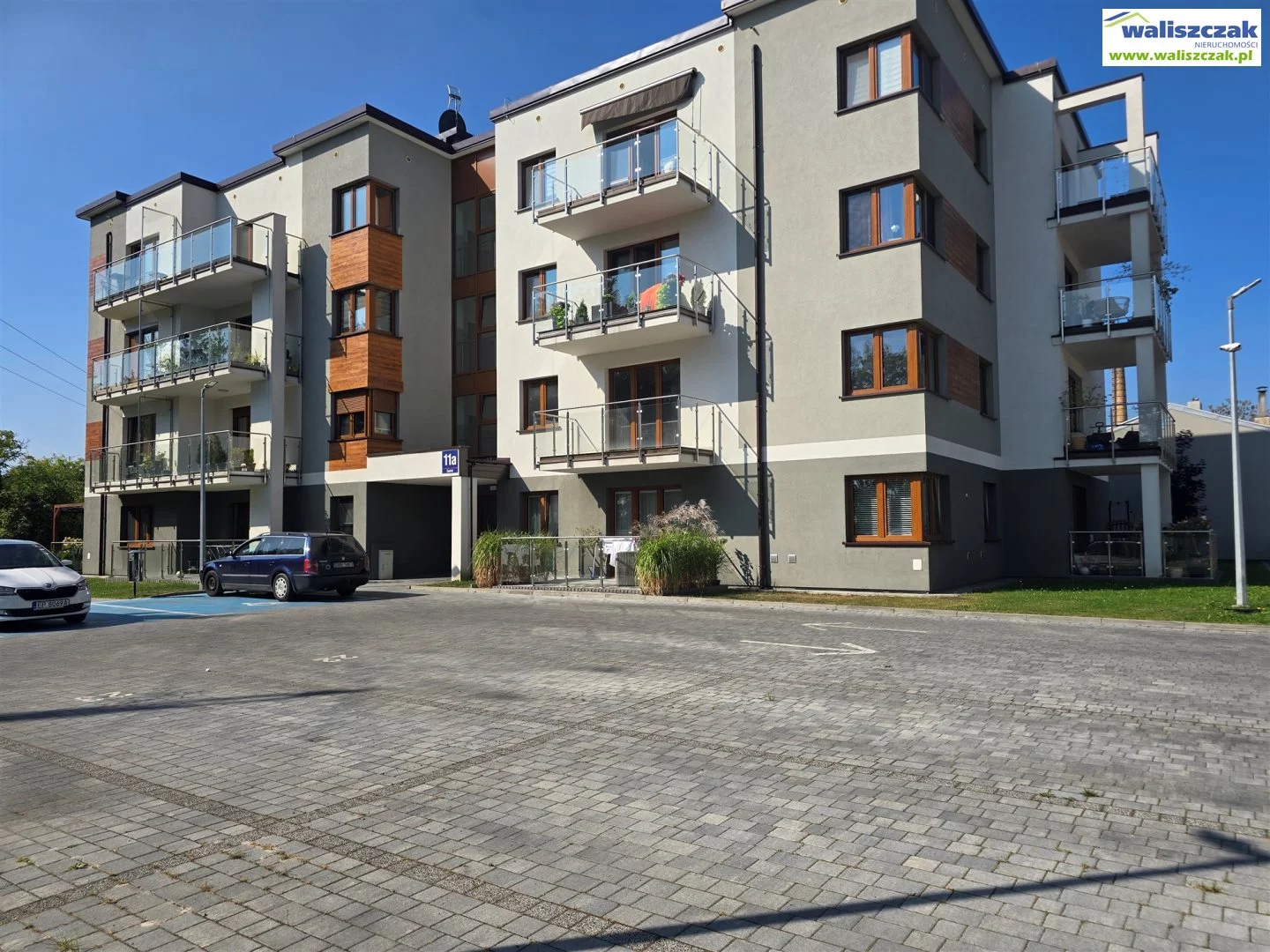 2 pokoje, mieszkanie 52,49 m², piętro 3, oferta nr , MW-14580, Piotrków Trybunalski, Żwirki