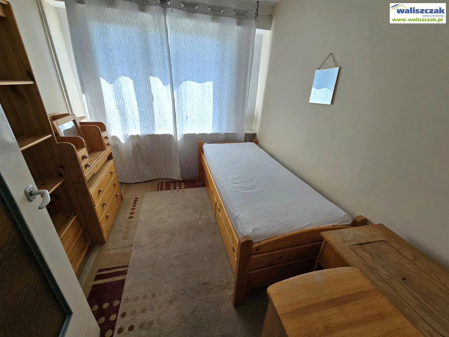 3 pokoje, mieszkanie 60,46 m², piętro 7, oferta nr , MS-14499, Piotrków Trybunalski