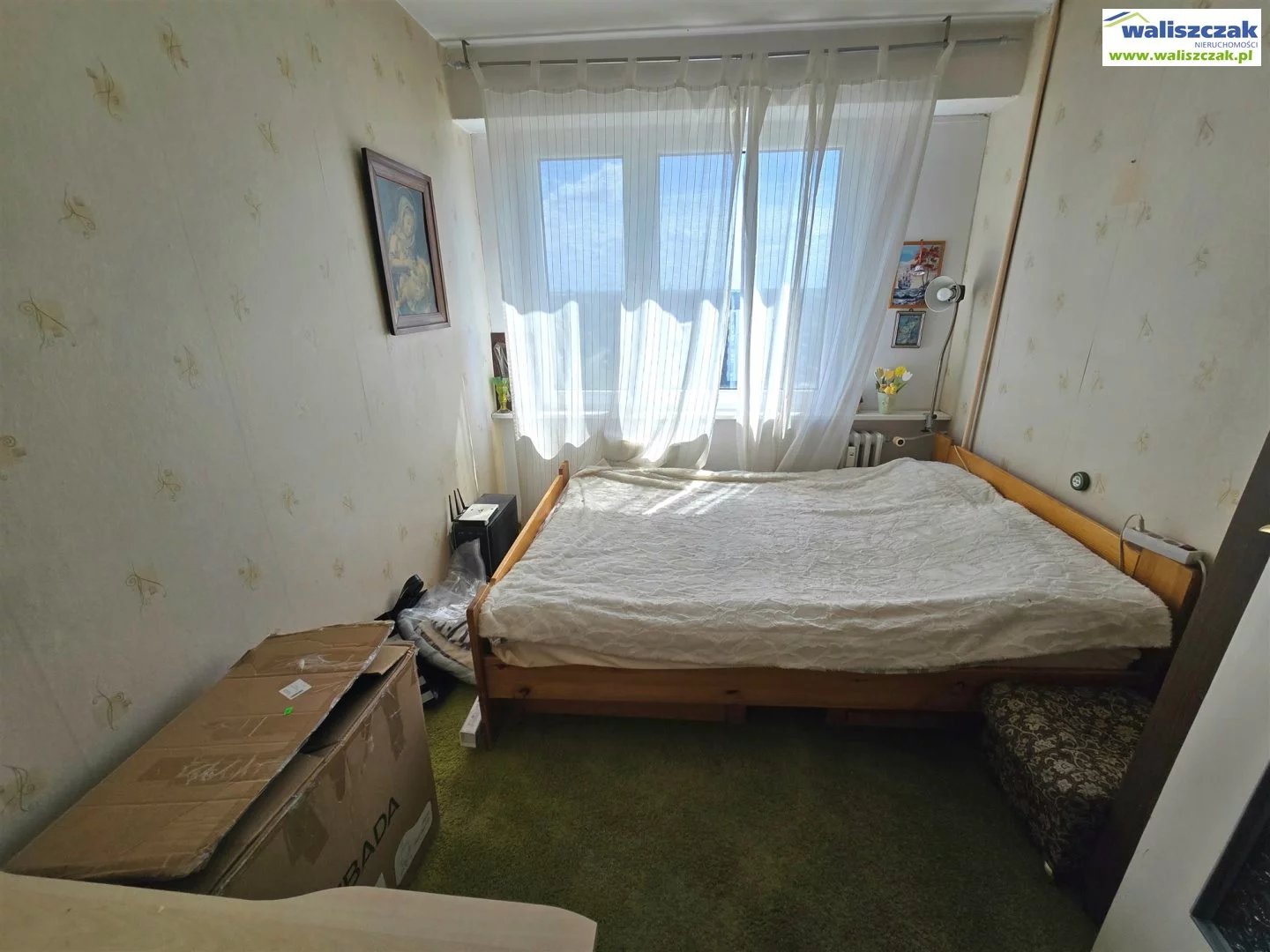 3 pokoje, mieszkanie 60,46 m², piętro 7, oferta nr , MS-14499, Piotrków Trybunalski