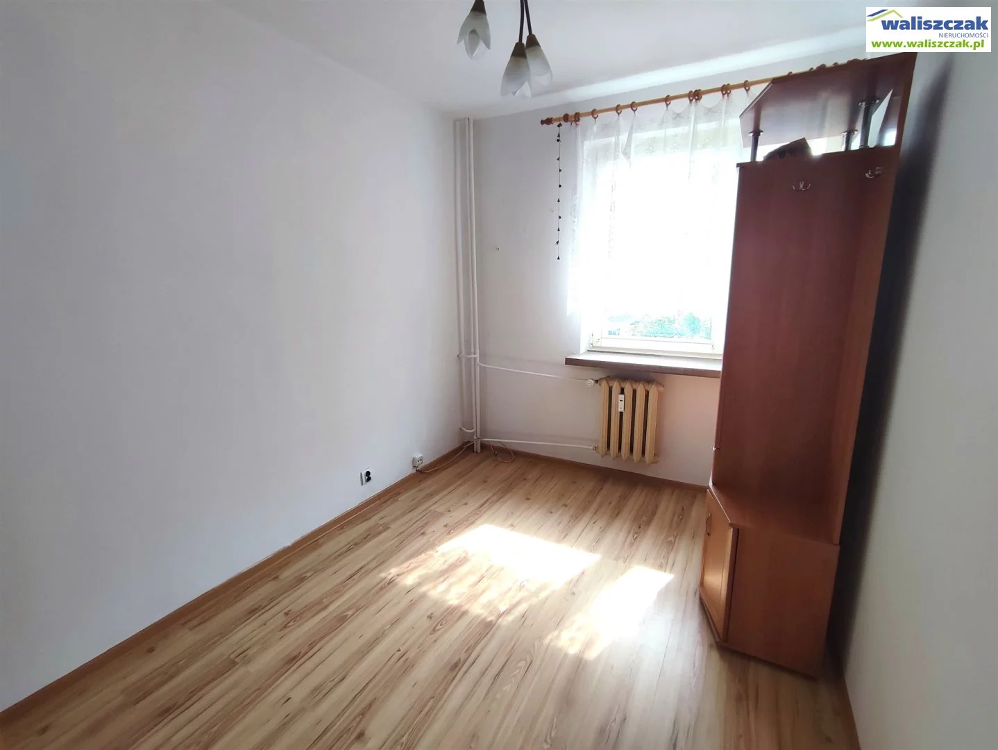 3 pokoje, mieszkanie 53,01 m², piętro 2, oferta nr , MS-14501, Piotrków Trybunalski