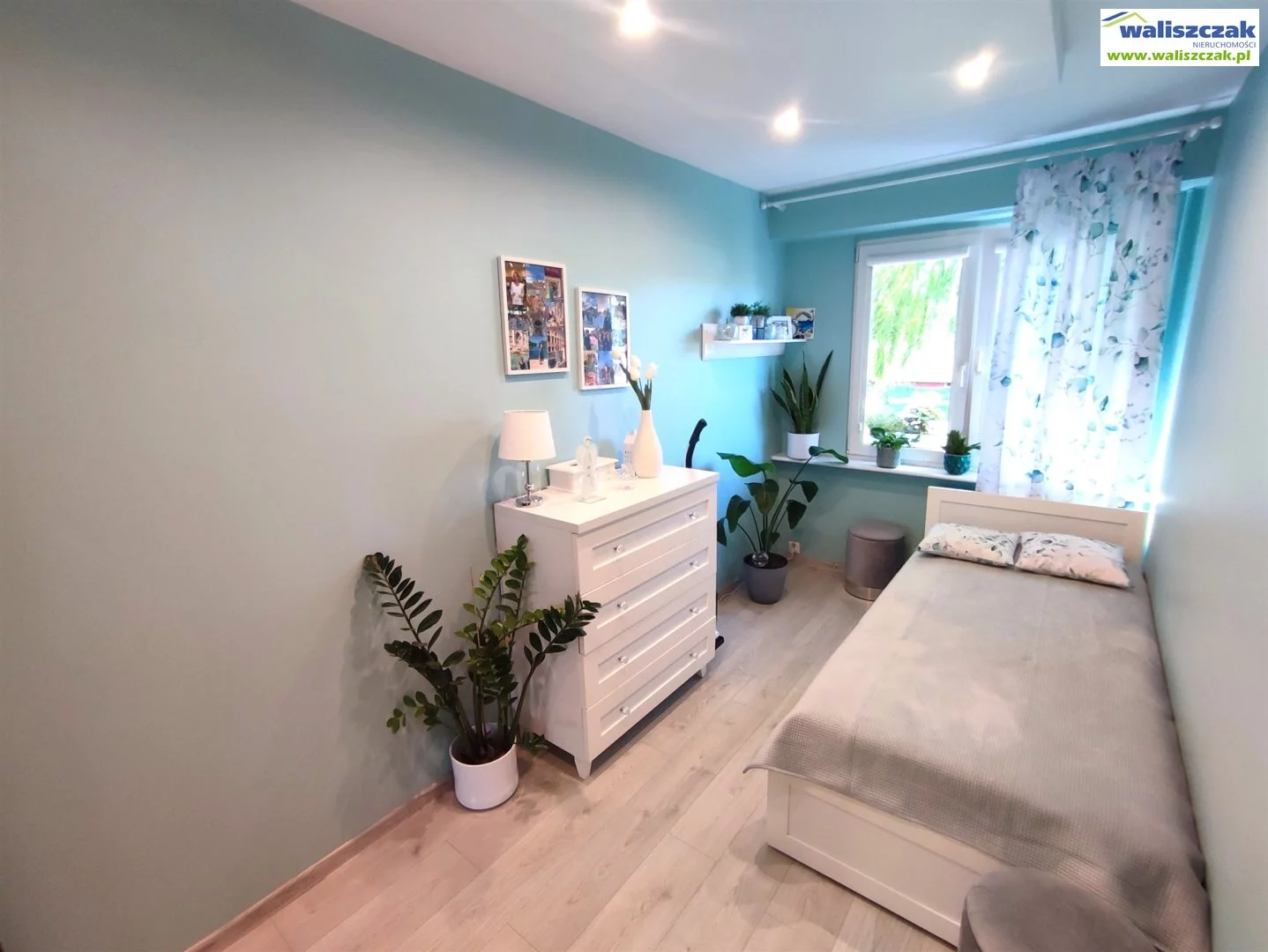 3 pokoje, mieszkanie 48,17 m², parter, oferta nr , MS-14532, Piotrków Trybunalski