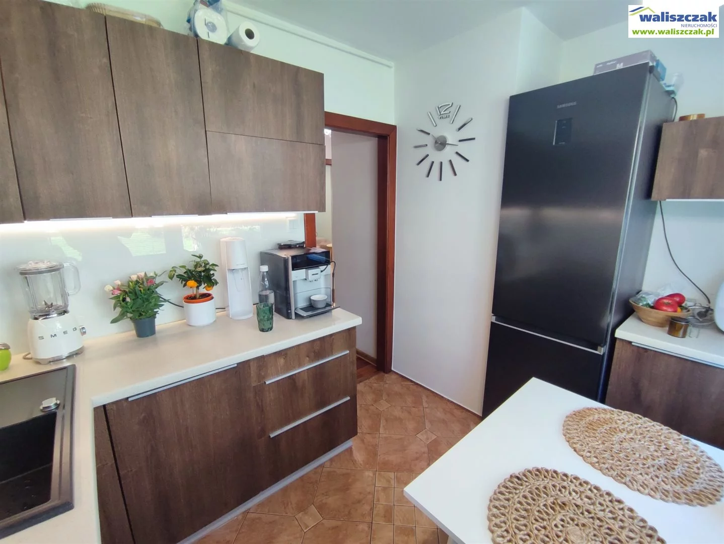 3 pokoje, mieszkanie 48,17 m², parter, oferta nr , MS-14532, Piotrków Trybunalski