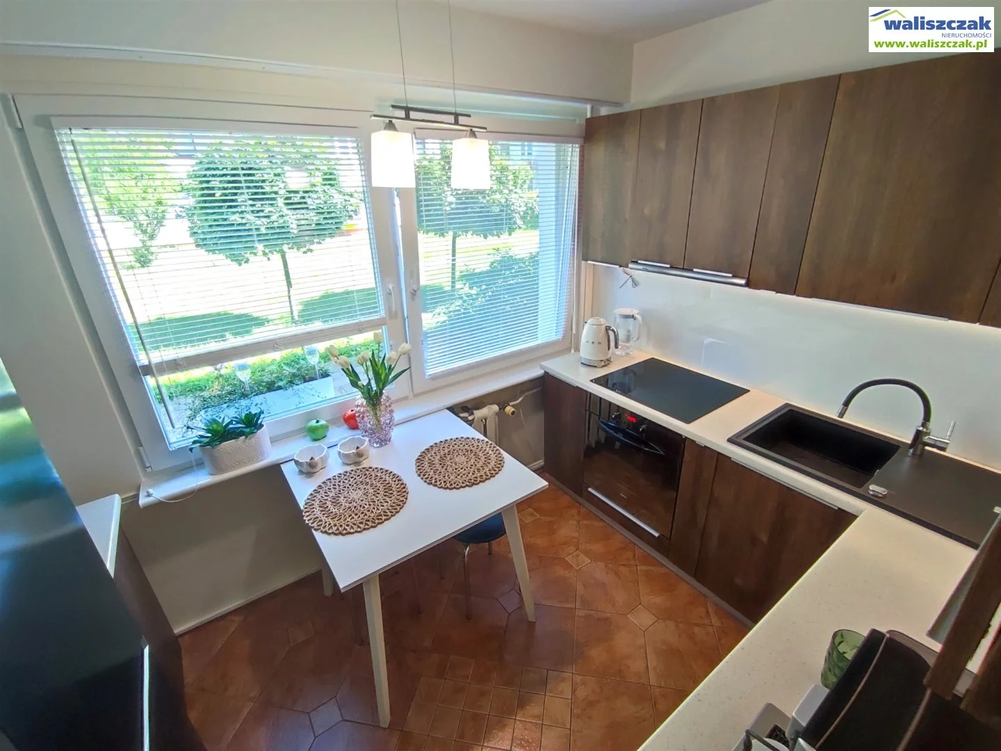 3 pokoje, mieszkanie 48,17 m², parter, oferta nr , MS-14532, Piotrków Trybunalski