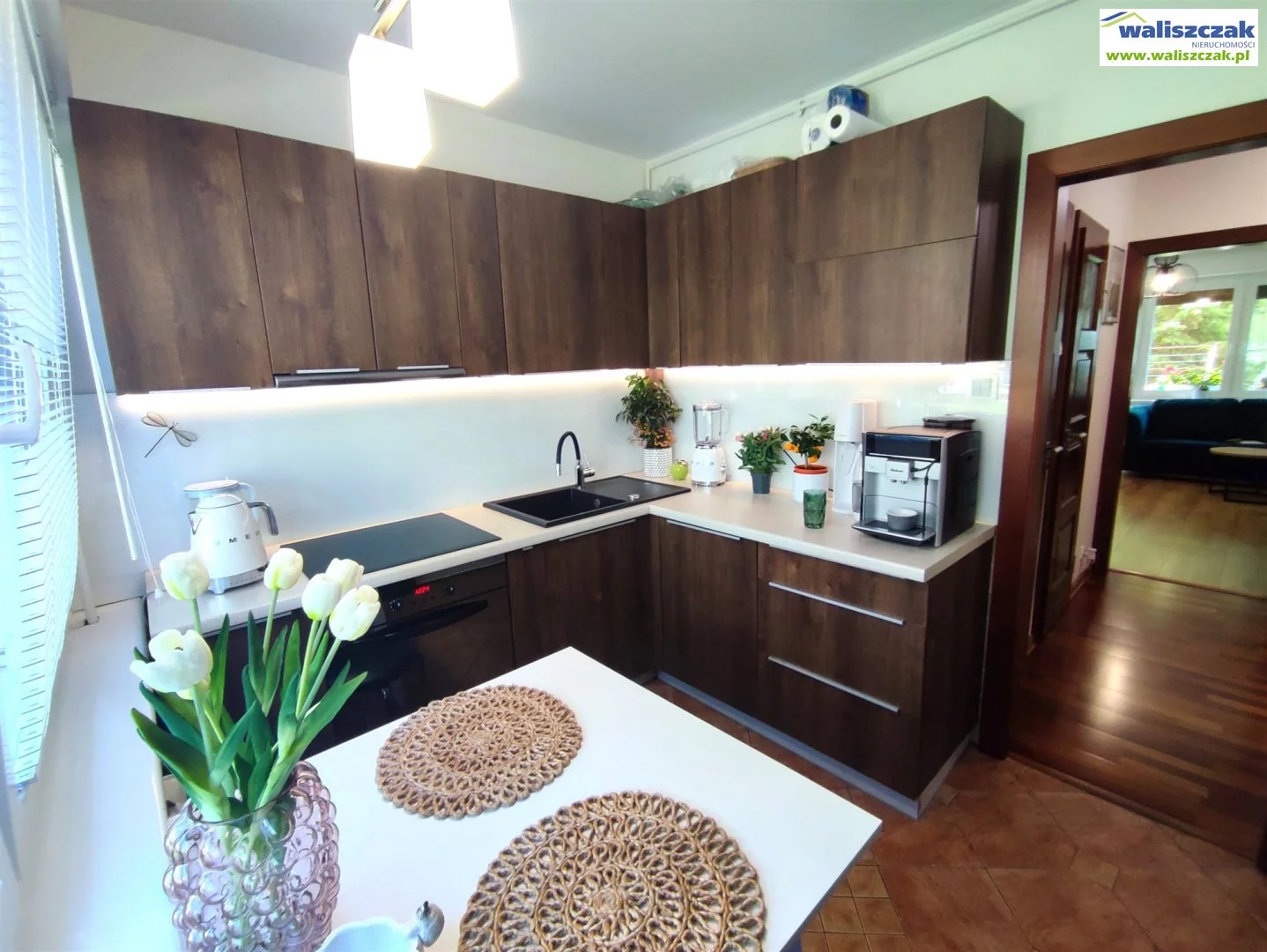 3 pokoje, mieszkanie 48,17 m², parter, oferta nr , MS-14532, Piotrków Trybunalski