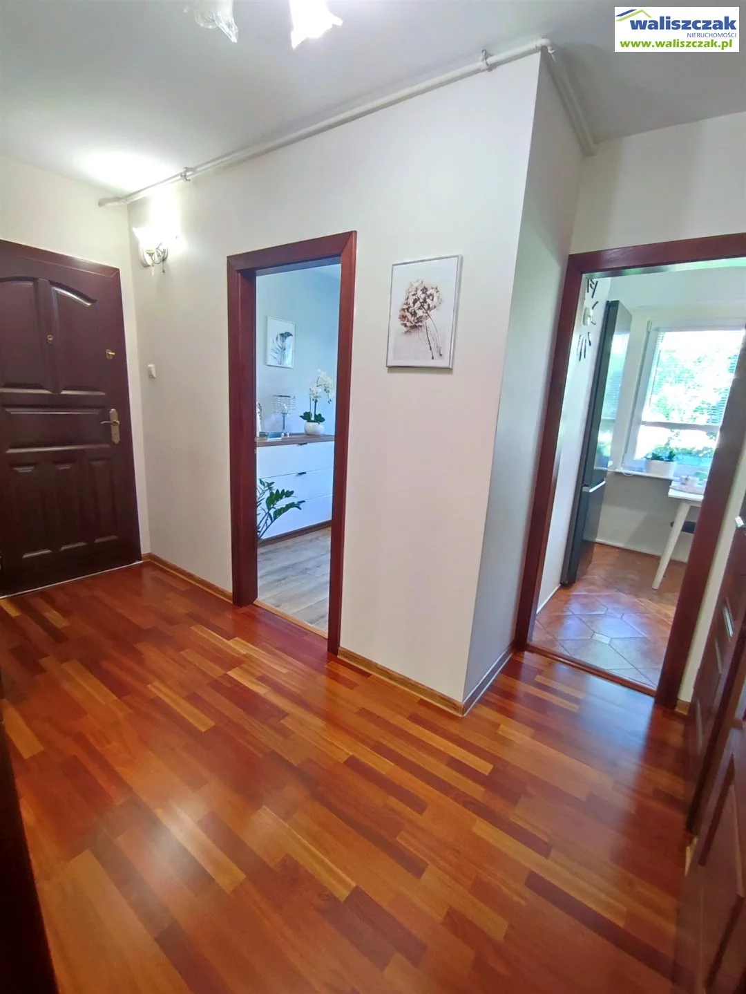 3 pokoje, mieszkanie 48,17 m², parter, oferta nr , MS-14532, Piotrków Trybunalski