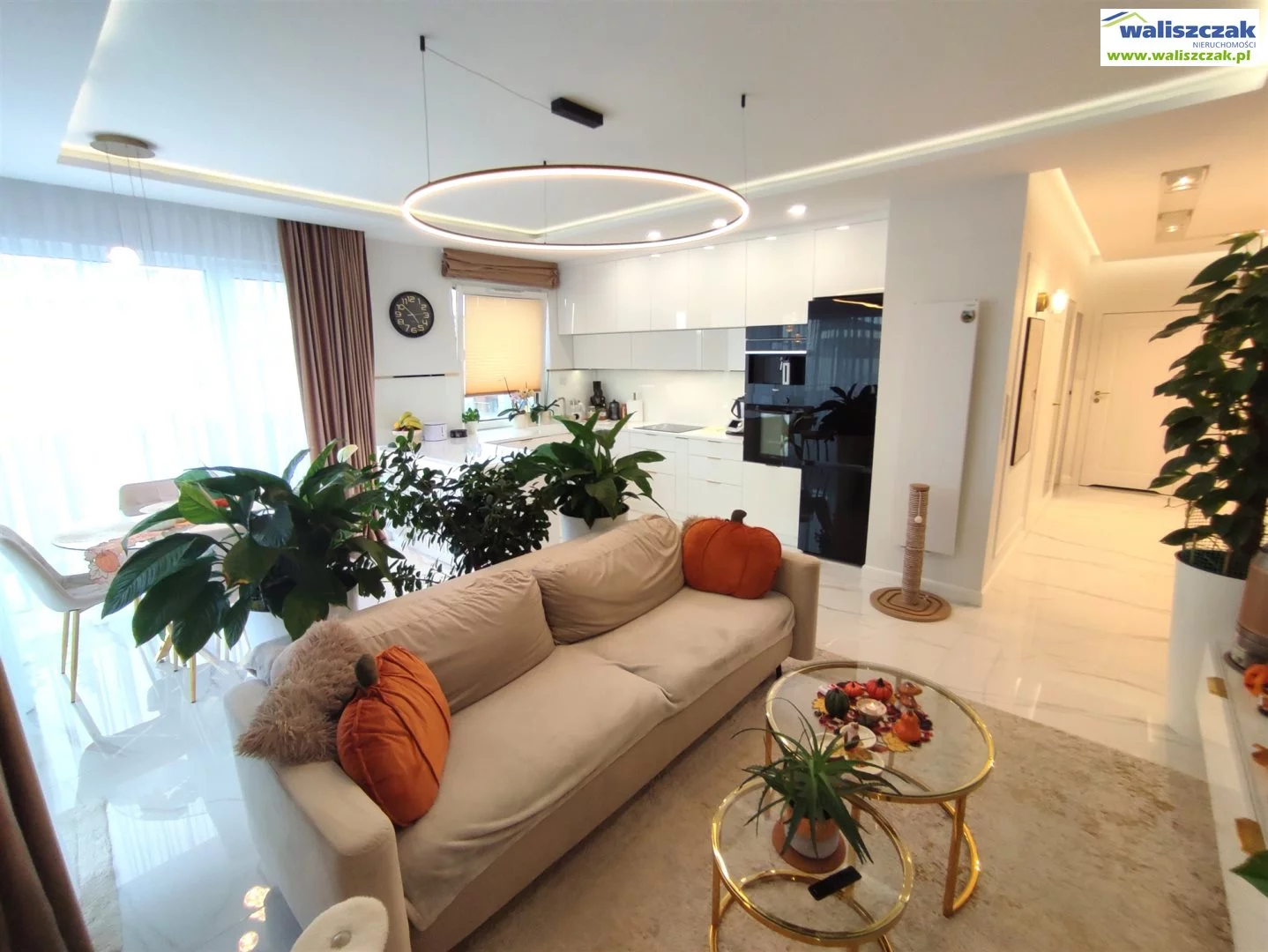 3 pokoje, mieszkanie 69,30 m², piętro 5, oferta nr , MS-14600, Piotrków Trybunalski