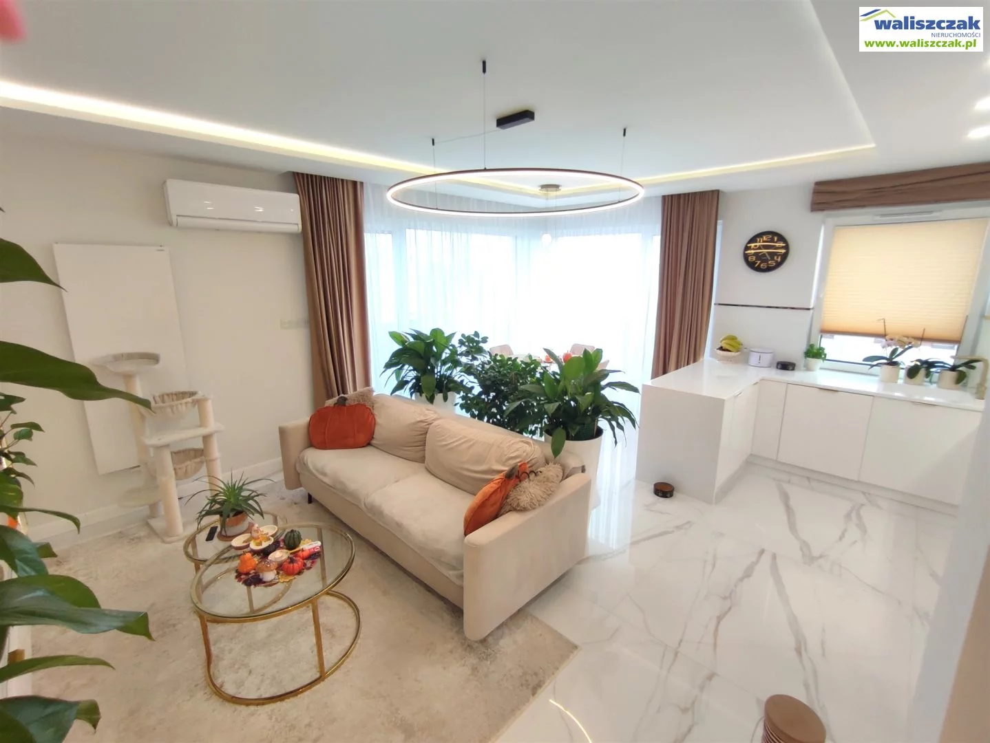 3 pokoje, mieszkanie 69,30 m², piętro 5, oferta nr , MS-14600, Piotrków Trybunalski