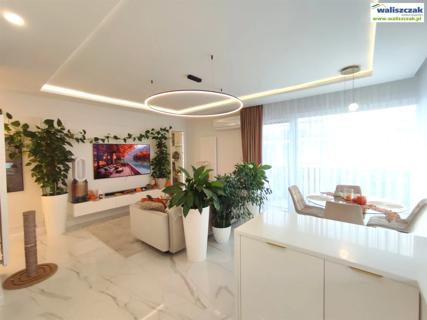 3 pokoje, mieszkanie 69,30 m², piętro 5, oferta nr , MS-14600, Piotrków Trybunalski
