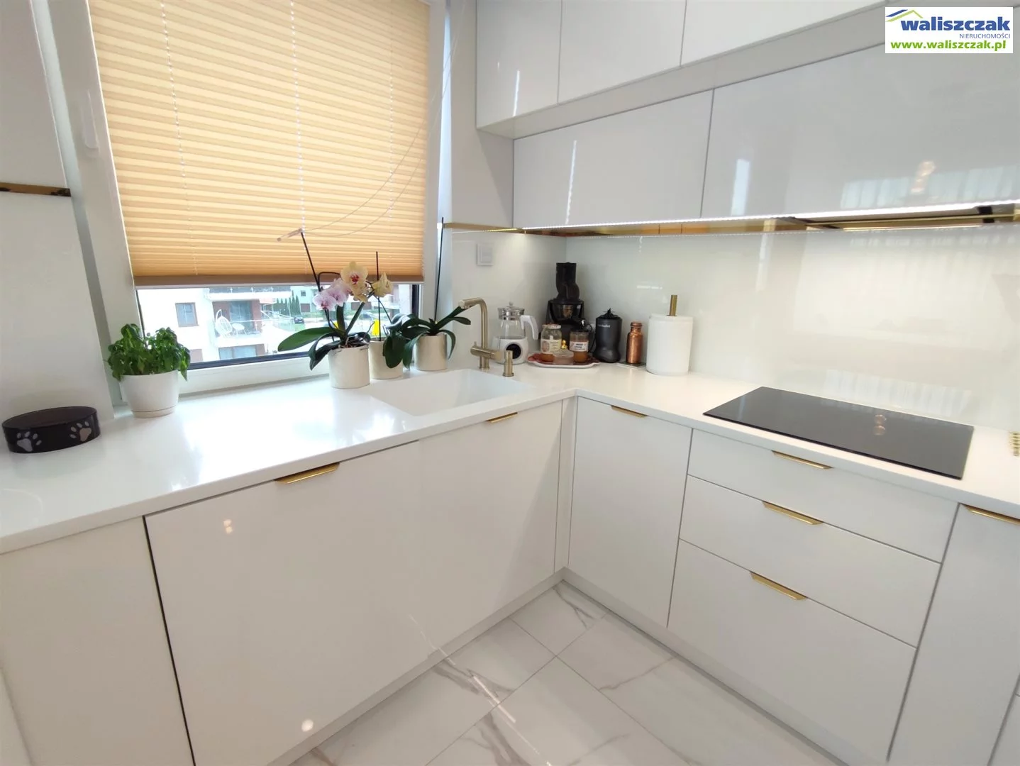 3 pokoje, mieszkanie 69,30 m², piętro 5, oferta nr , MS-14600, Piotrków Trybunalski